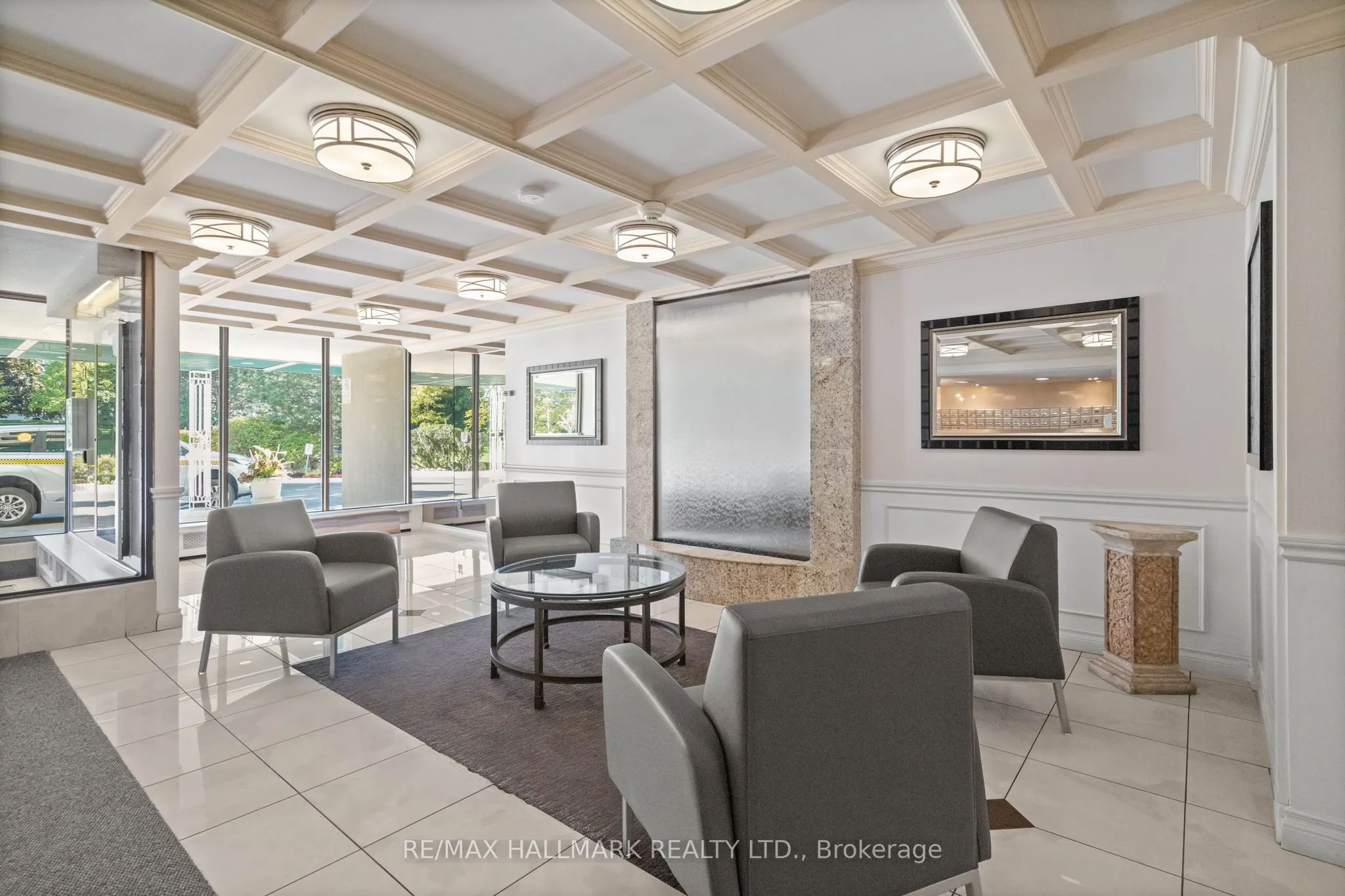 3300 Don Mills Road, #1805