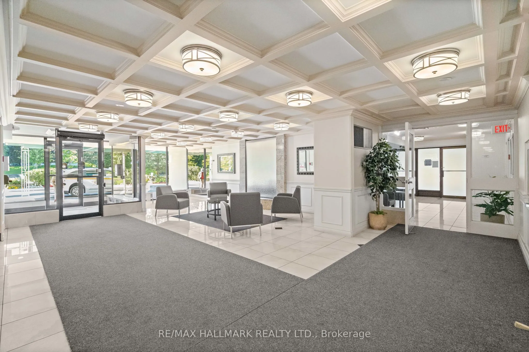 3300 Don Mills Road, #1805