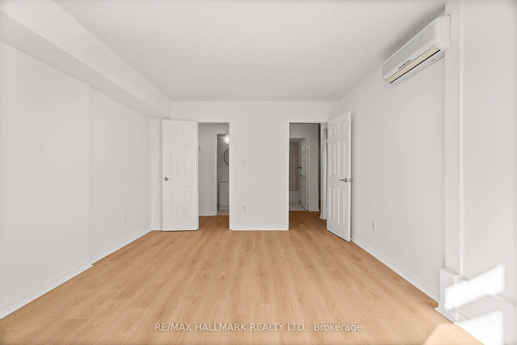 3300 Don Mills Road, #1805