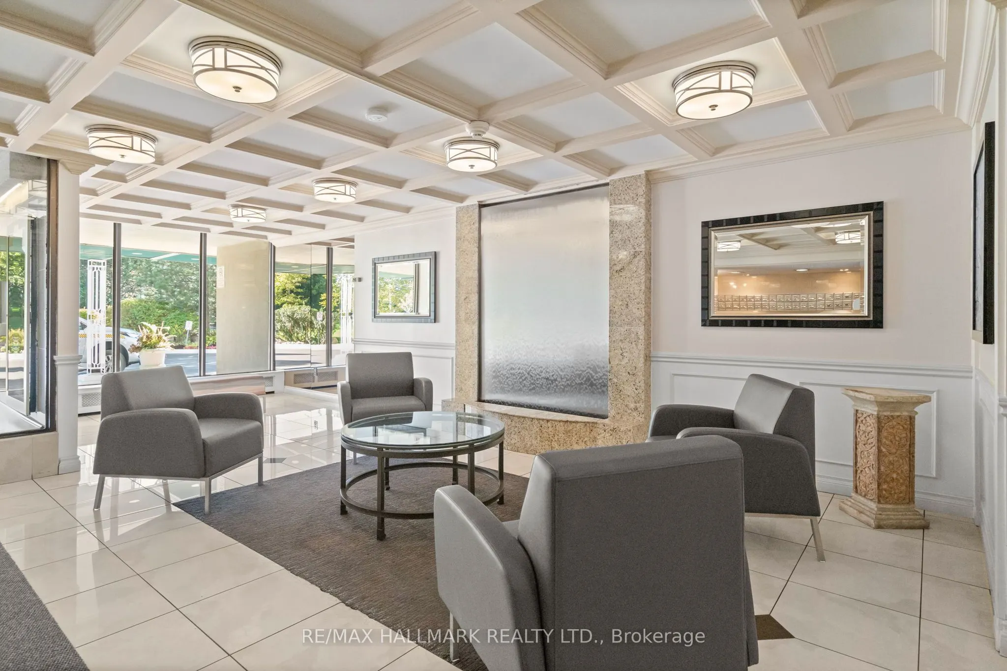 3300 Don Mills Road, #1805