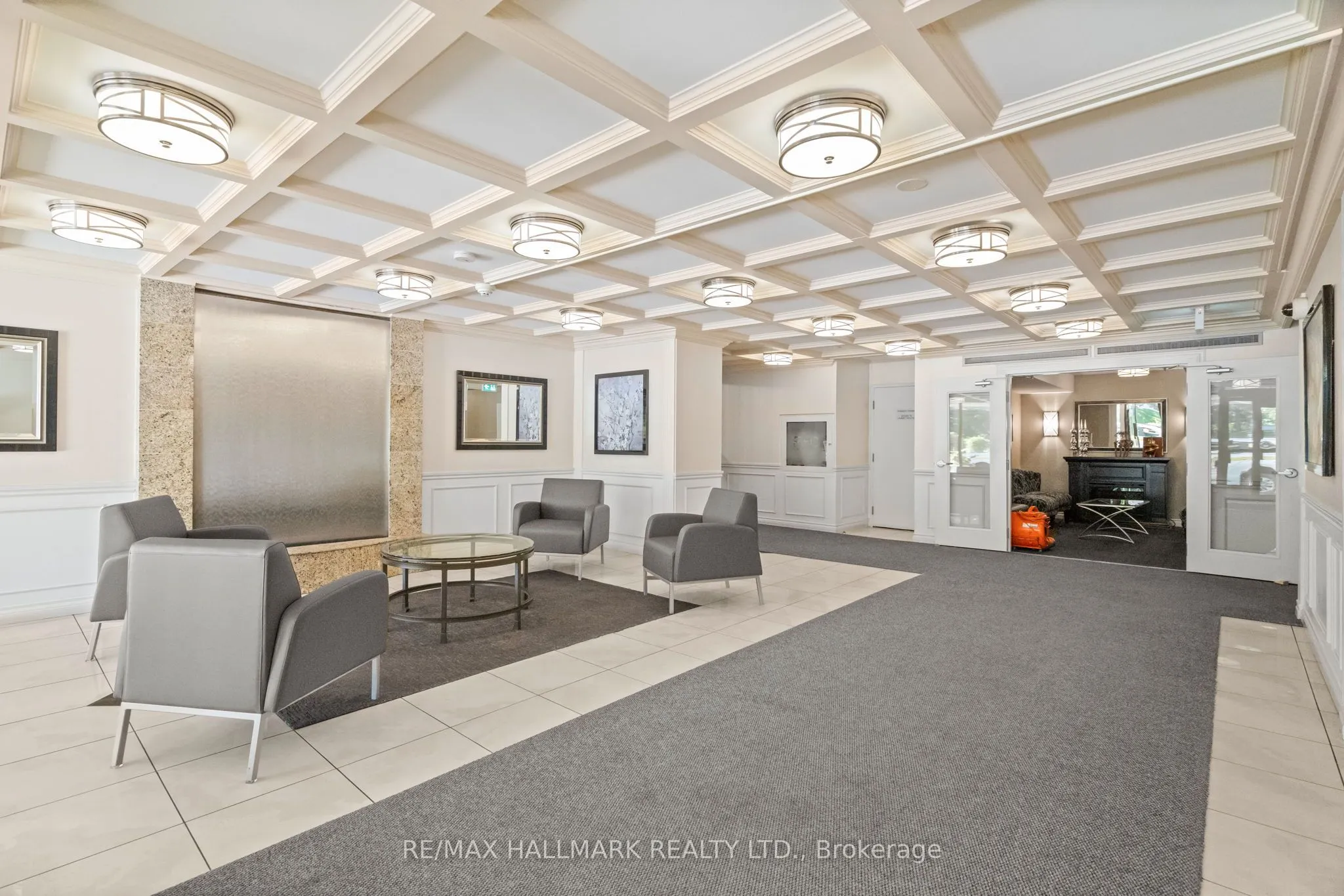 3300 Don Mills Road, #1805