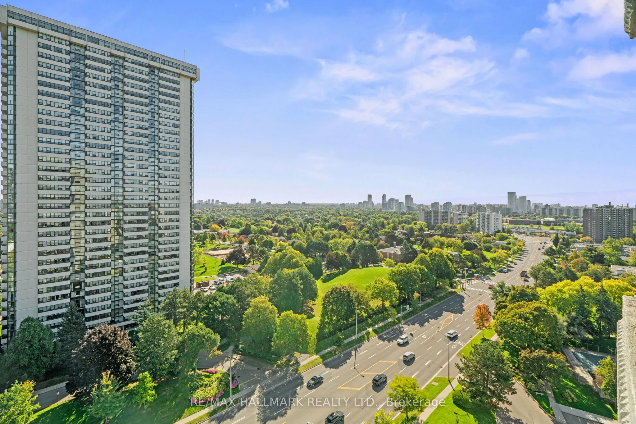 3300 Don Mills Road, #1805