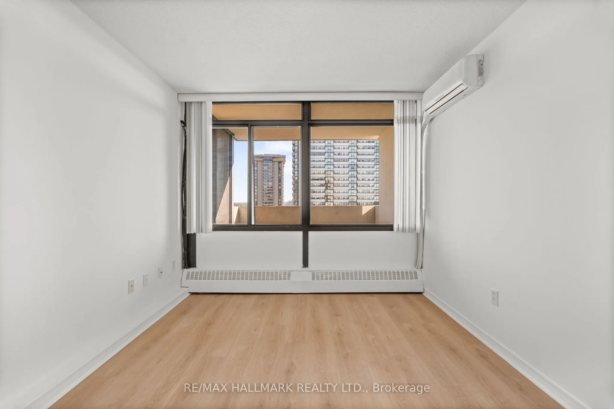 3300 Don Mills Road, #1805
