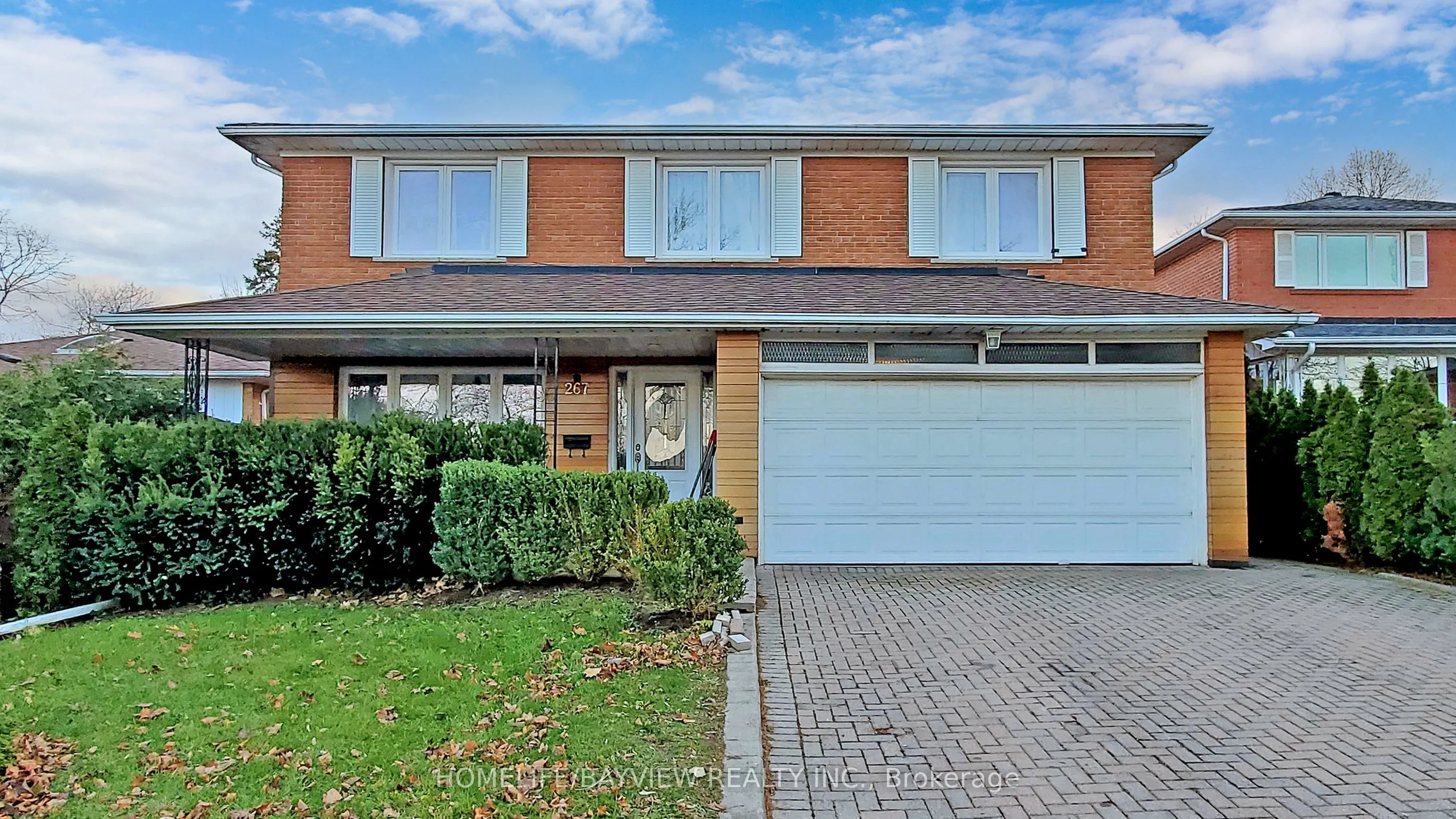 267 Otonabee Avenue, #MAIN