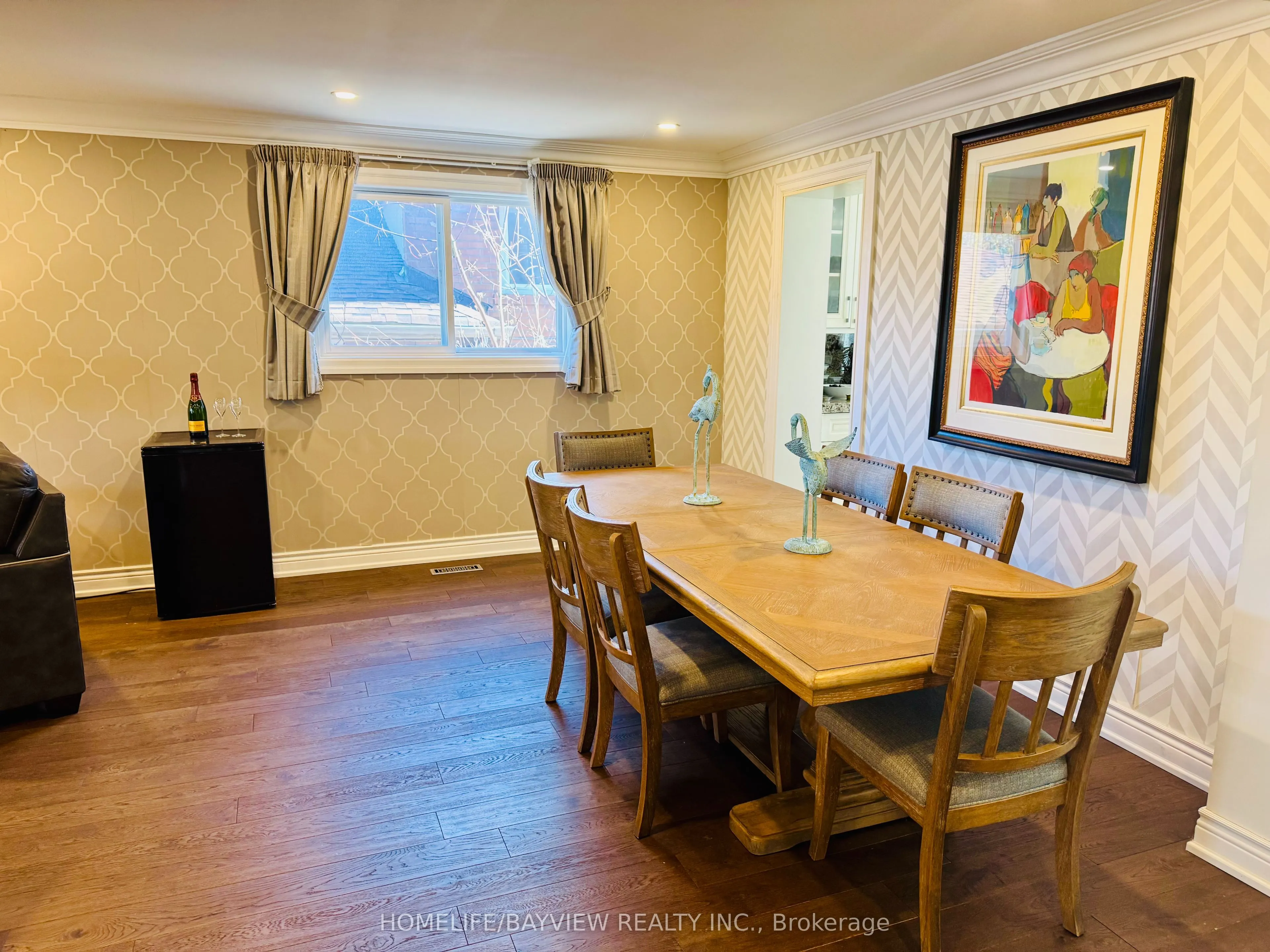 267 Otonabee Avenue, #MAIN