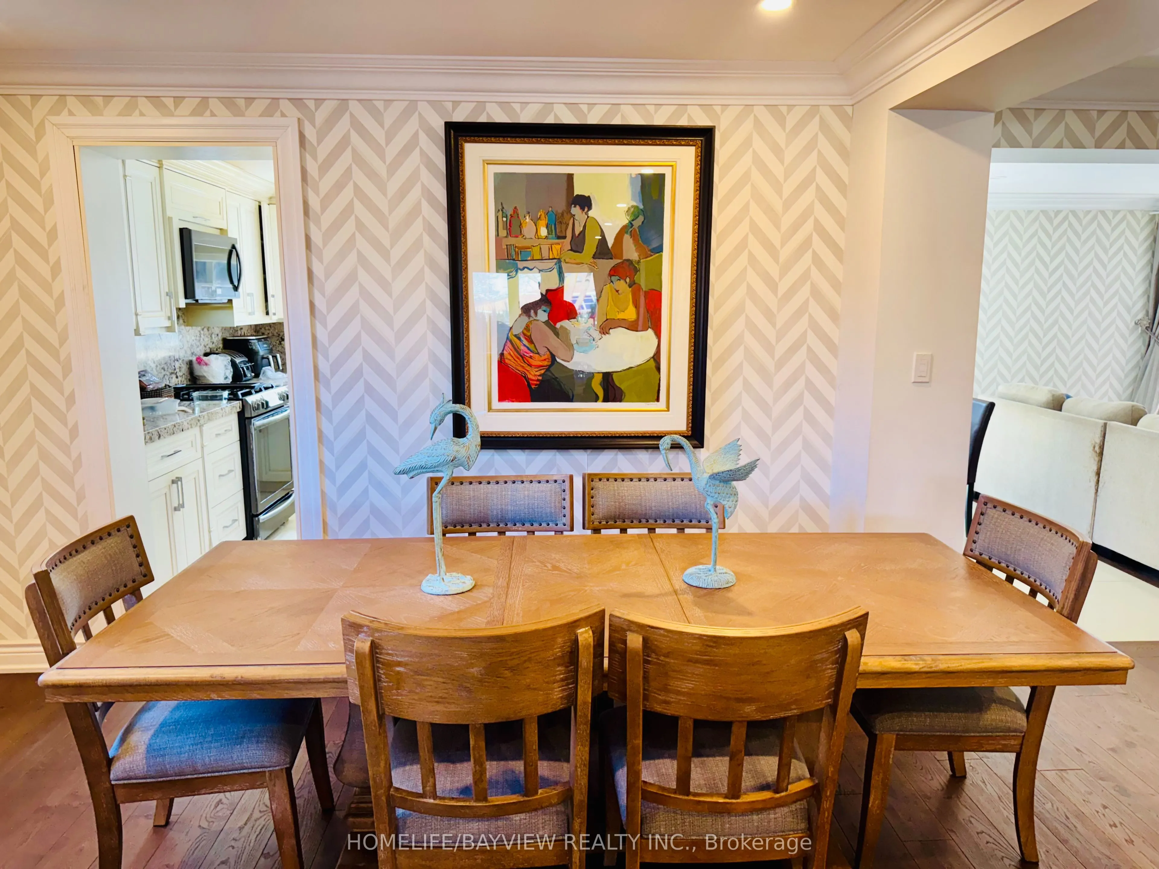 267 Otonabee Avenue, #MAIN