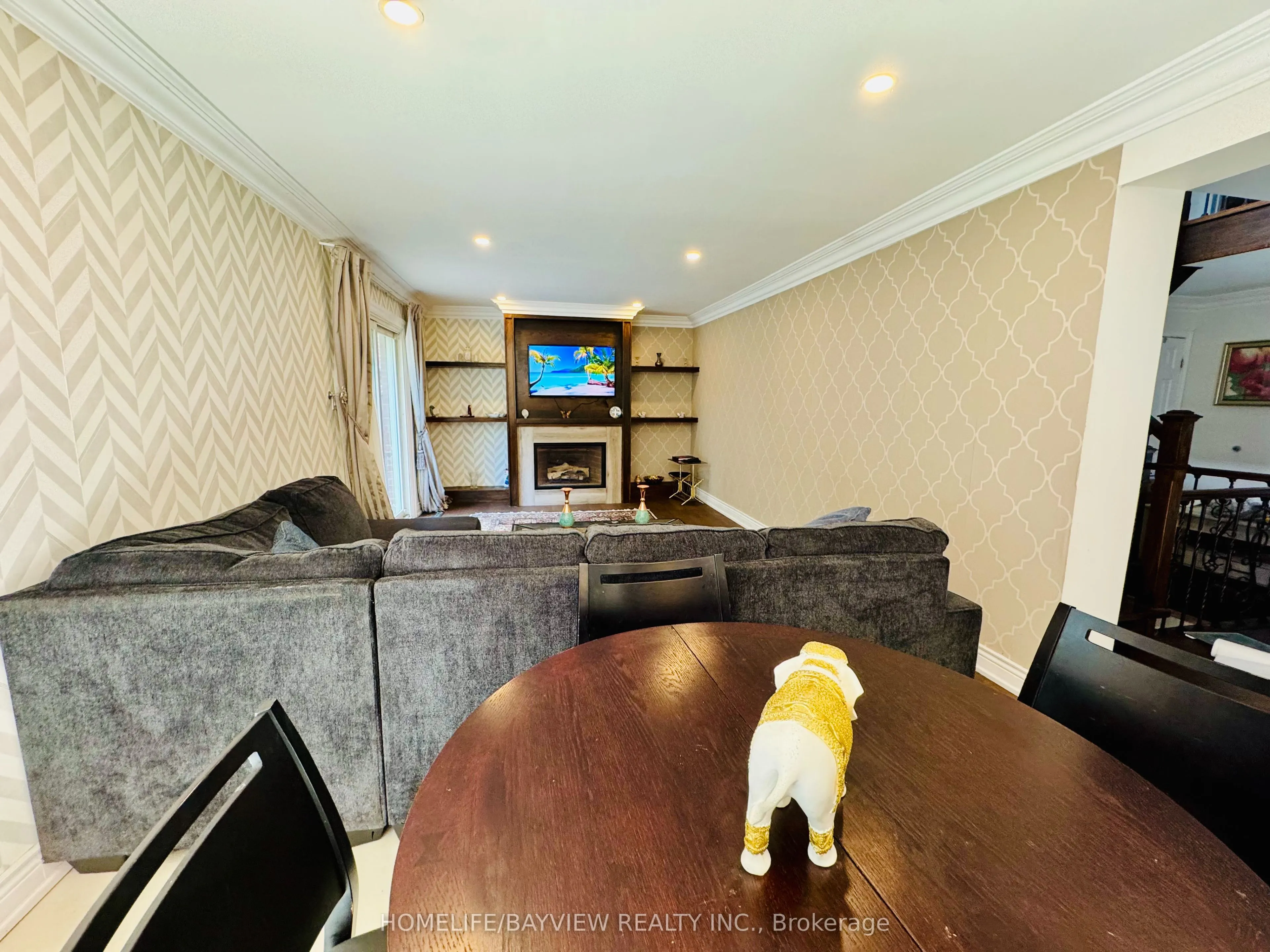 267 Otonabee Avenue, #MAIN