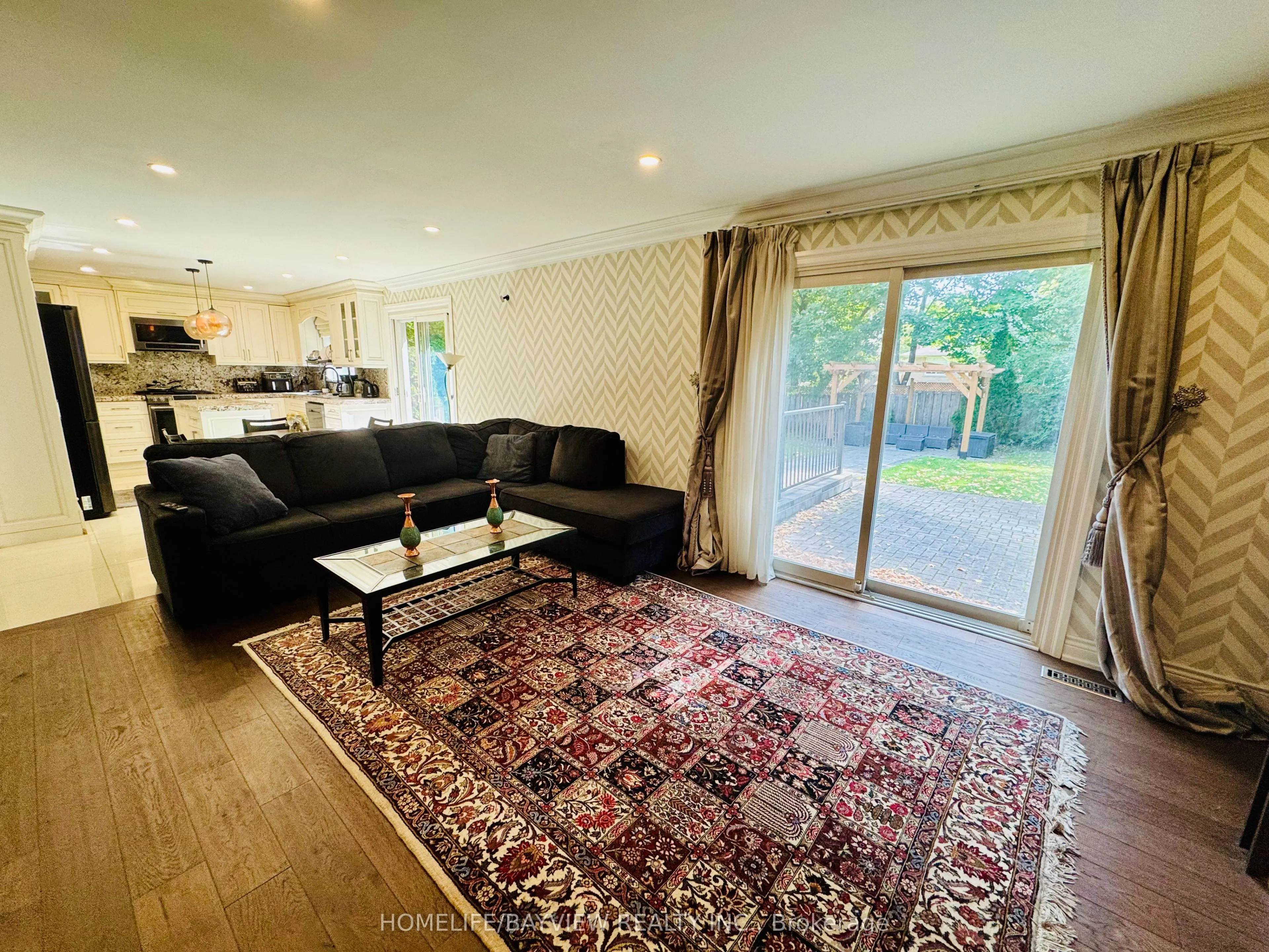 267 Otonabee Avenue, #MAIN
