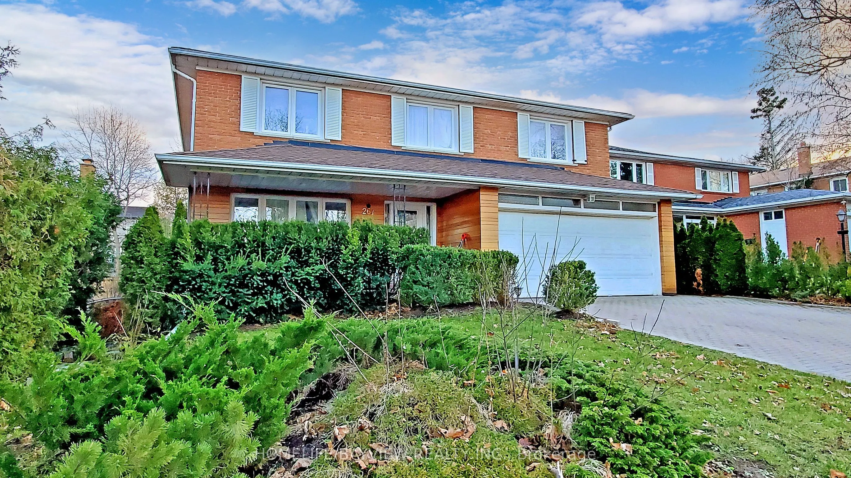 267 Otonabee Avenue, #MAIN