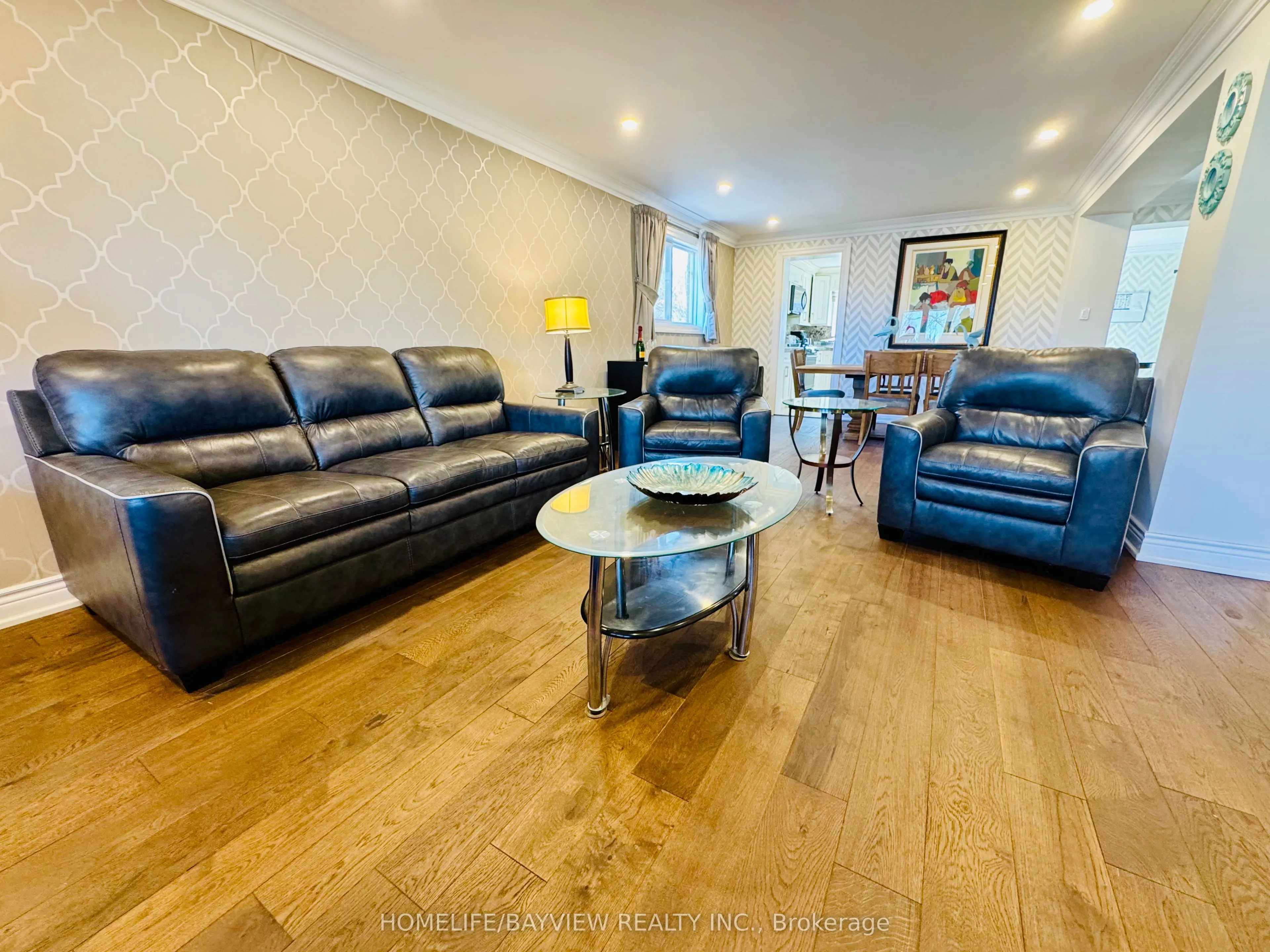267 Otonabee Avenue, #MAIN