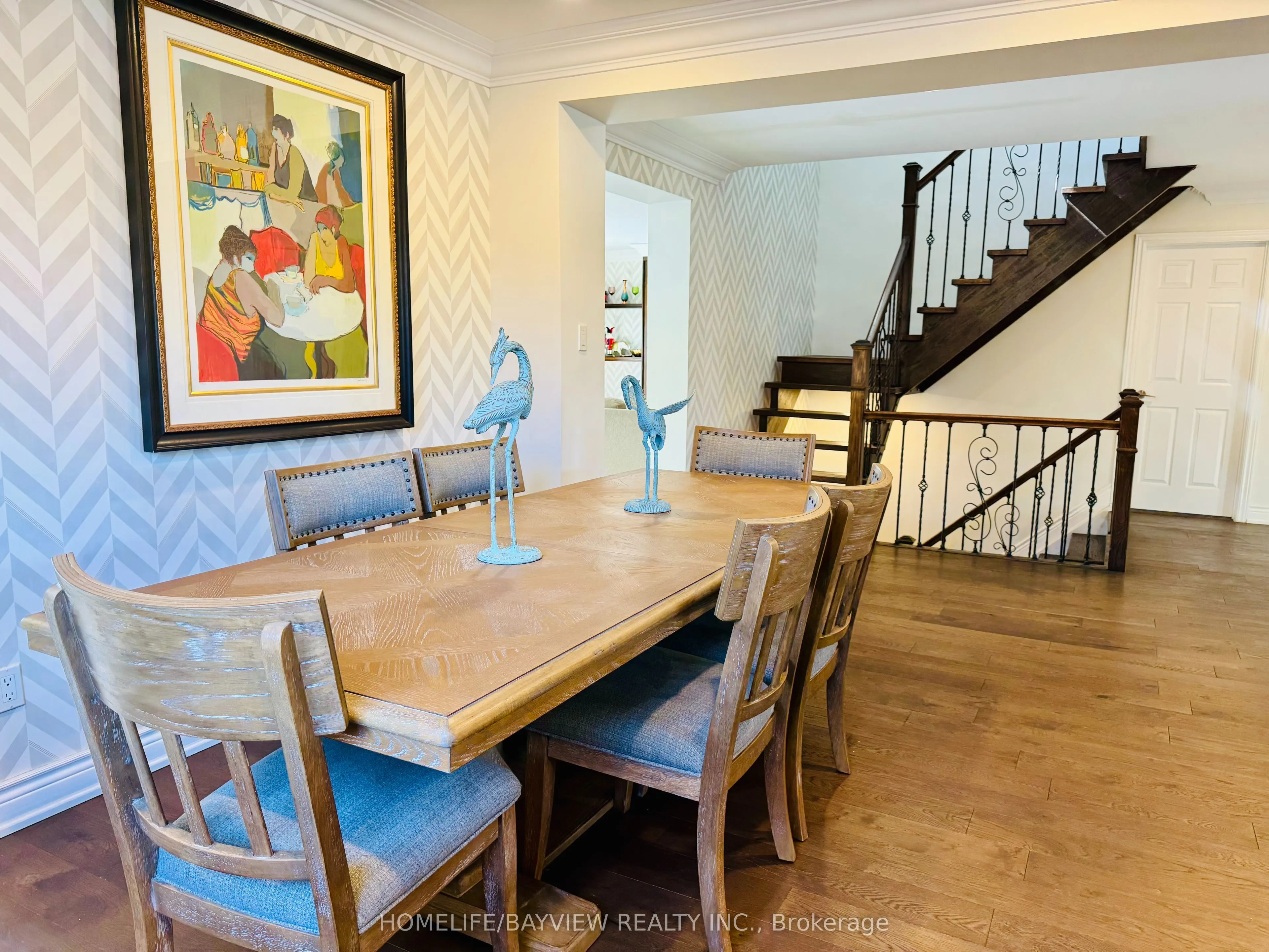 267 Otonabee Avenue, #MAIN
