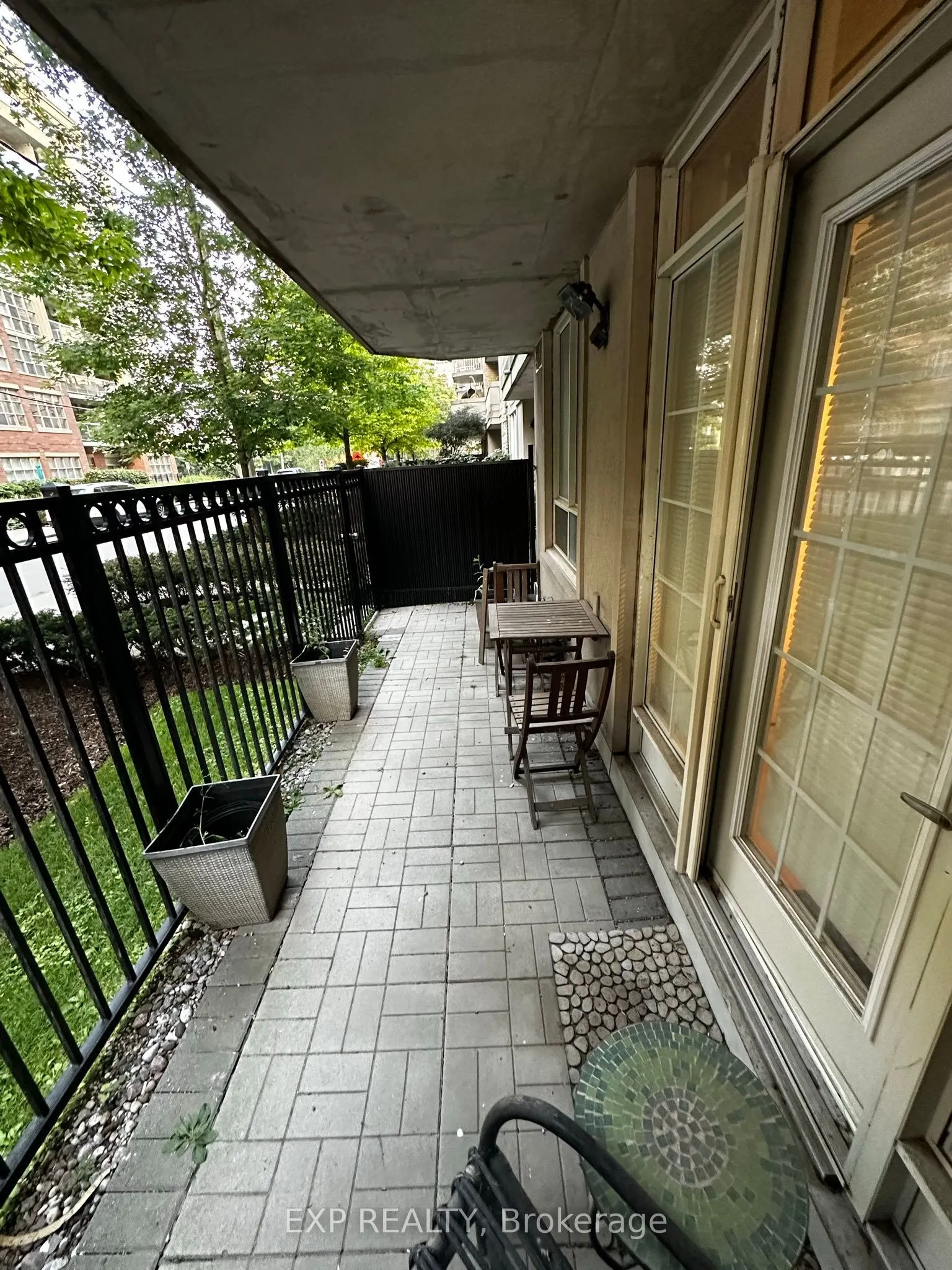 18 Stafford Street, #116