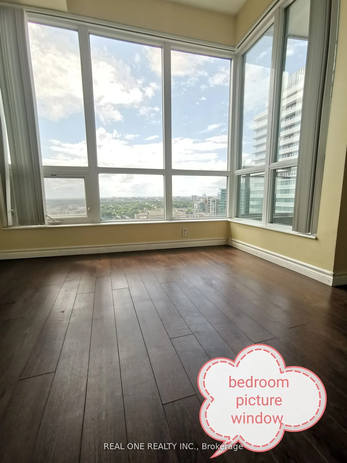 60 Byng Avenue, #2301