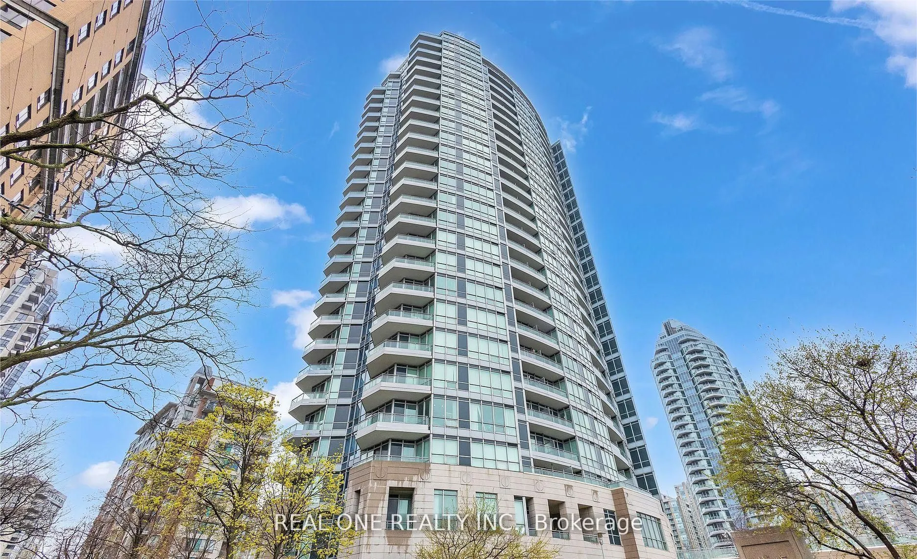 60 Byng Avenue, #2301