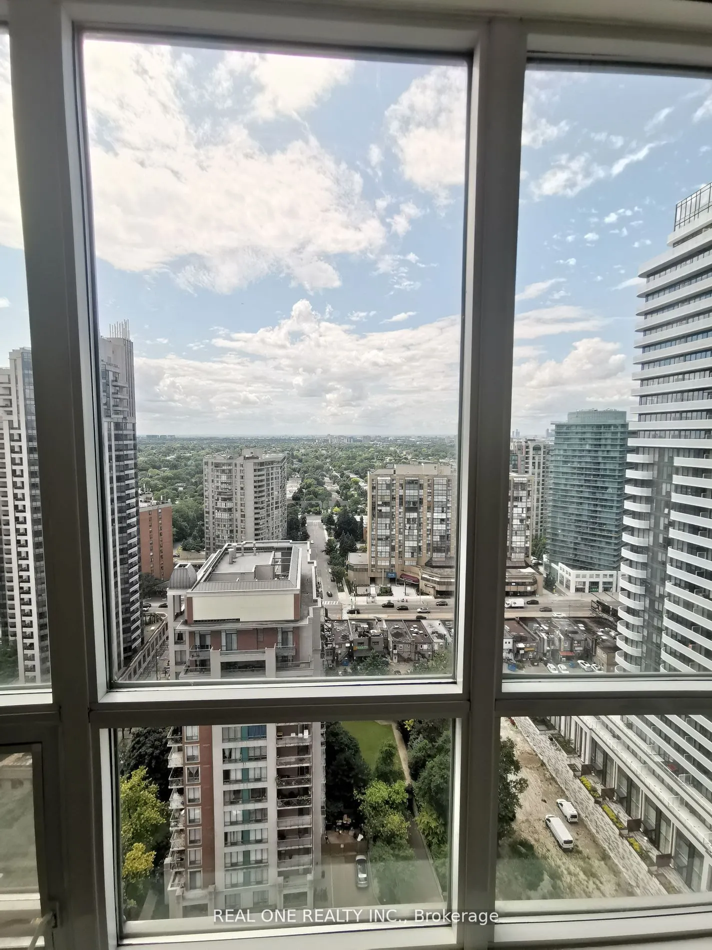60 Byng Avenue, #2301
