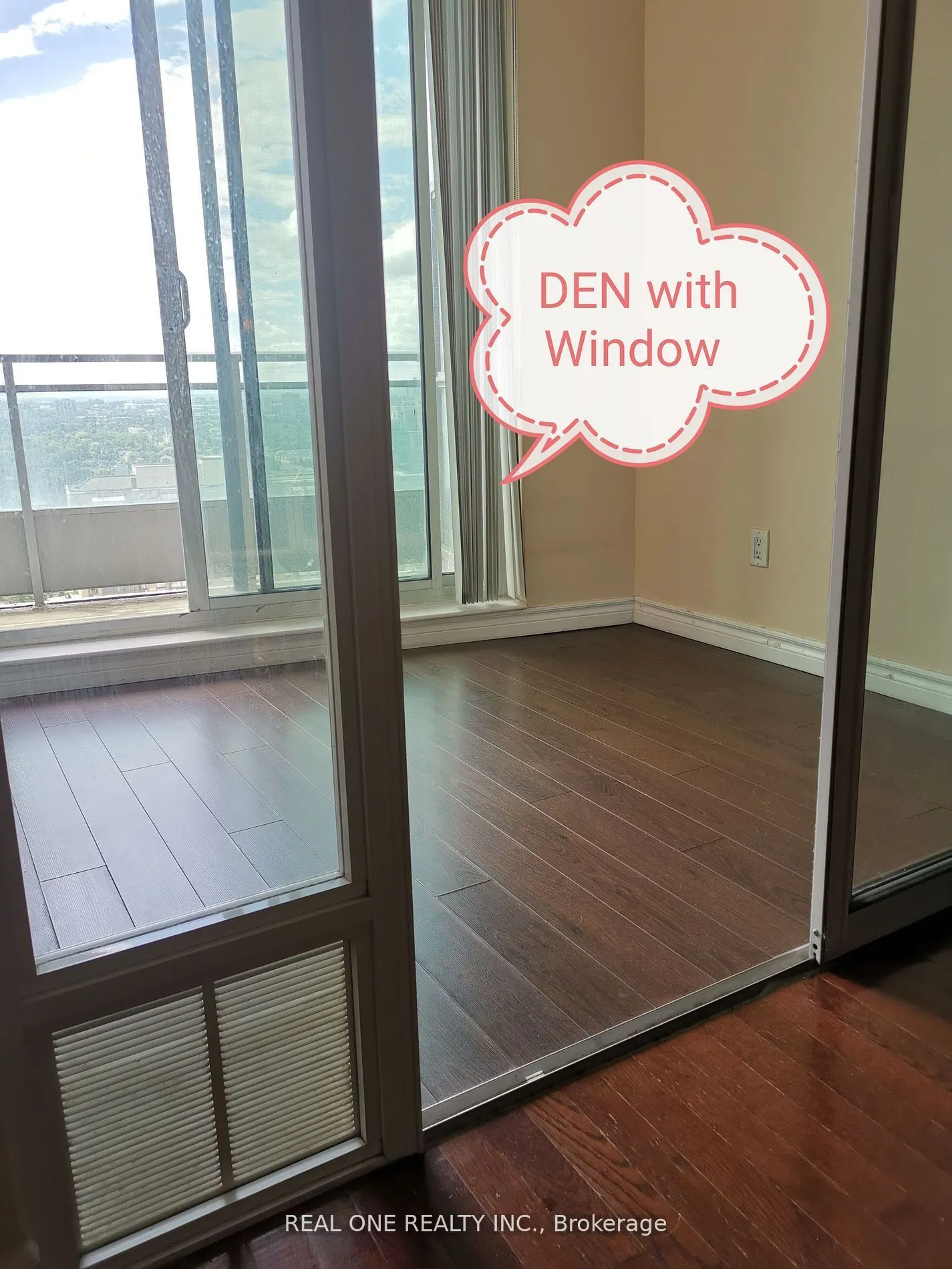 60 Byng Avenue, #2301