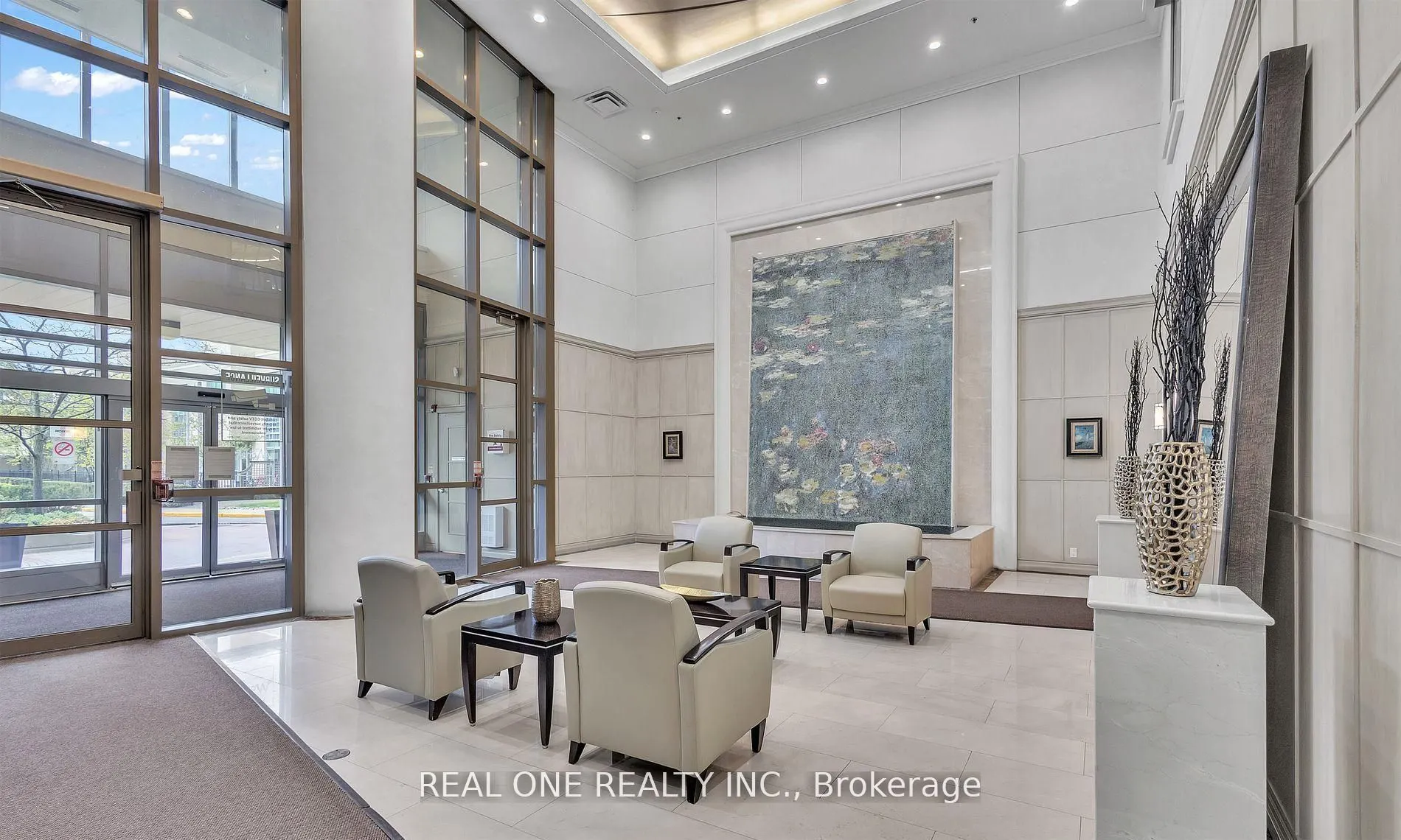 60 Byng Avenue, #2301