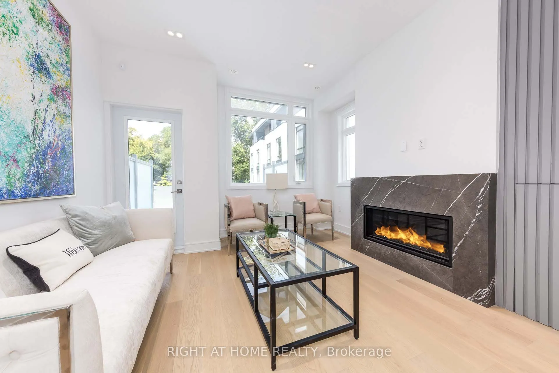 36B Churchill Avenue