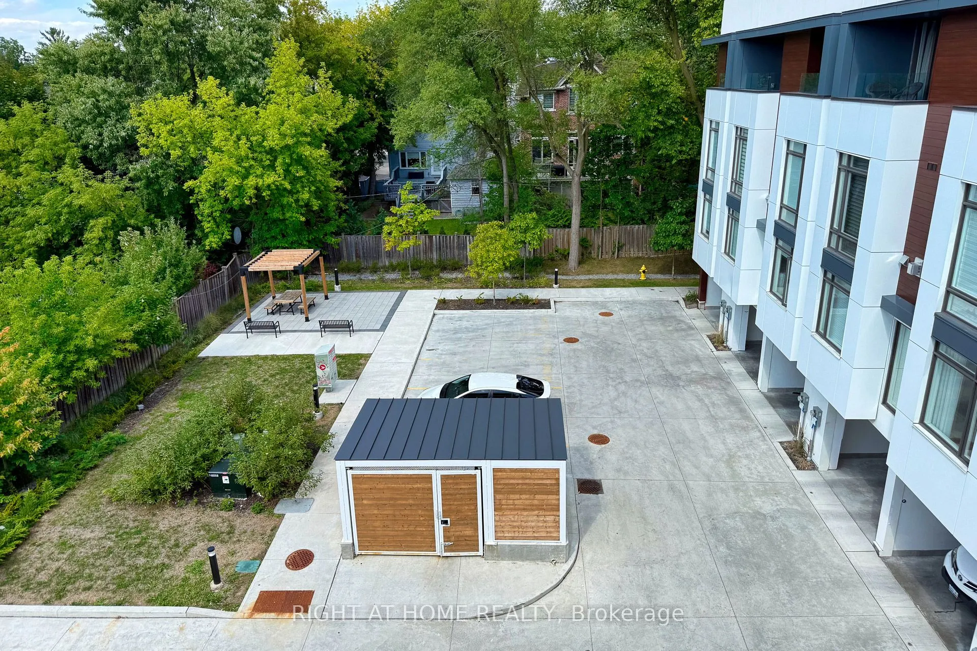 36B Churchill Avenue