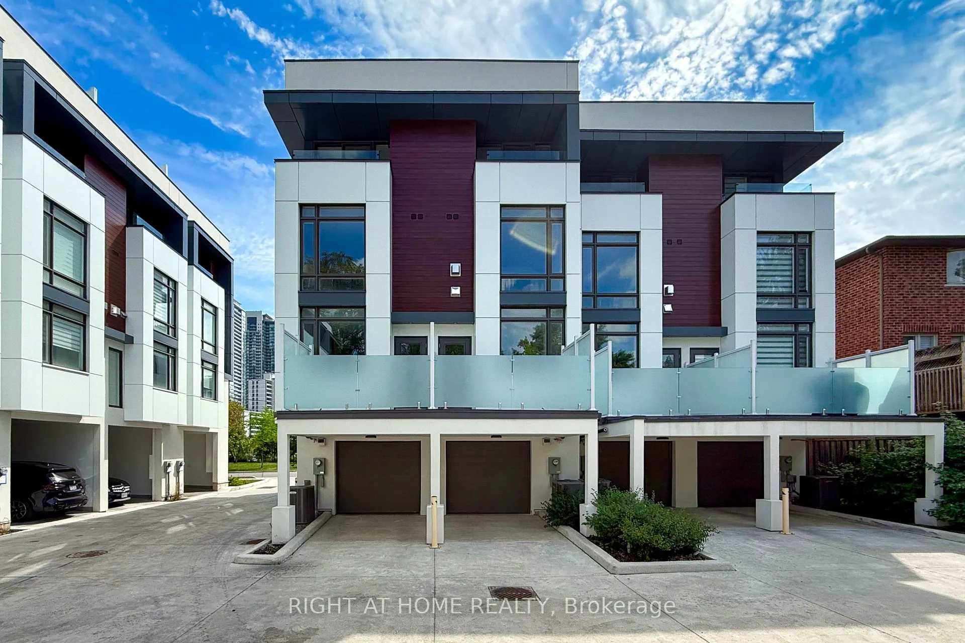 36B Churchill Avenue
