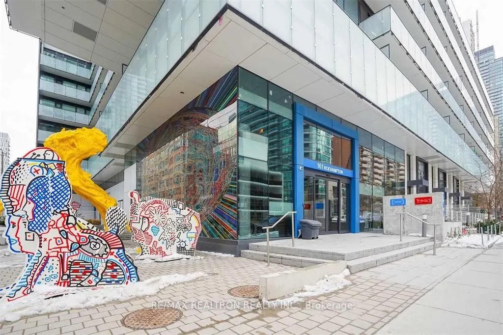 161 Roehampton Avenue, #3311