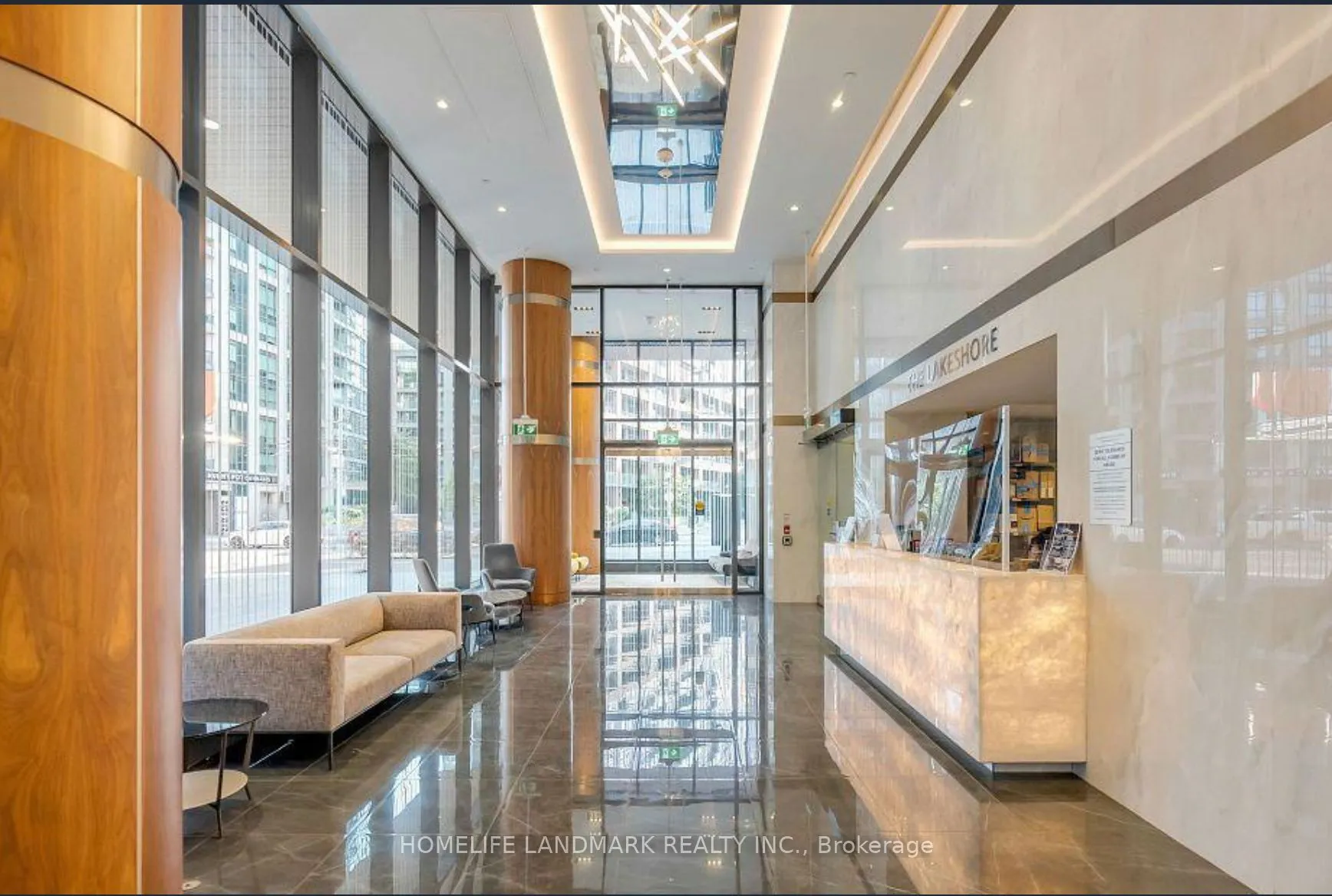 19 Bathurst Street, #911