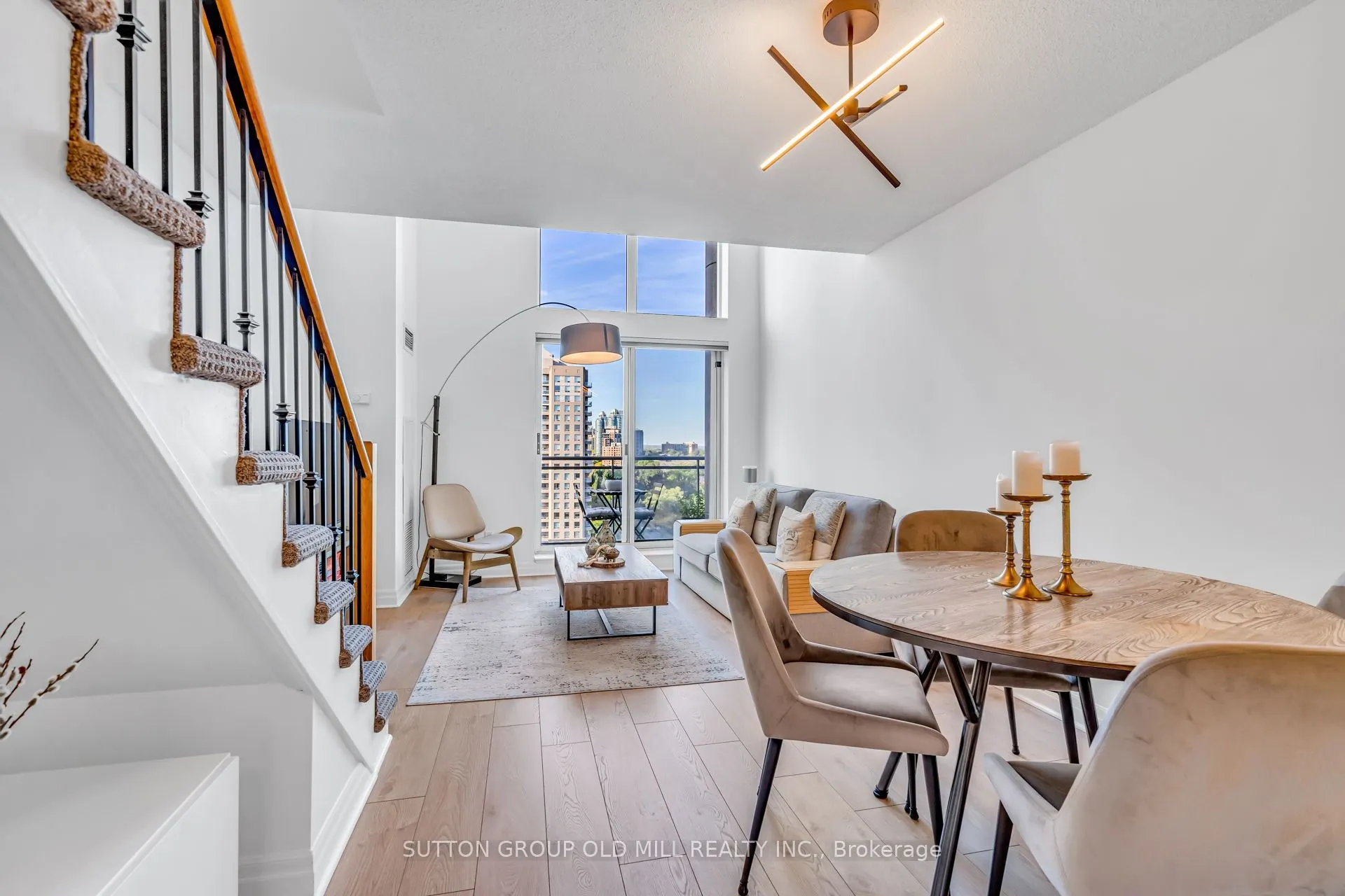 188 Doris Avenue, #1705