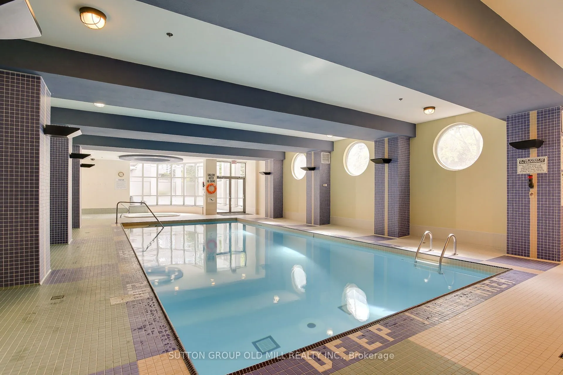 188 Doris Avenue, #1705