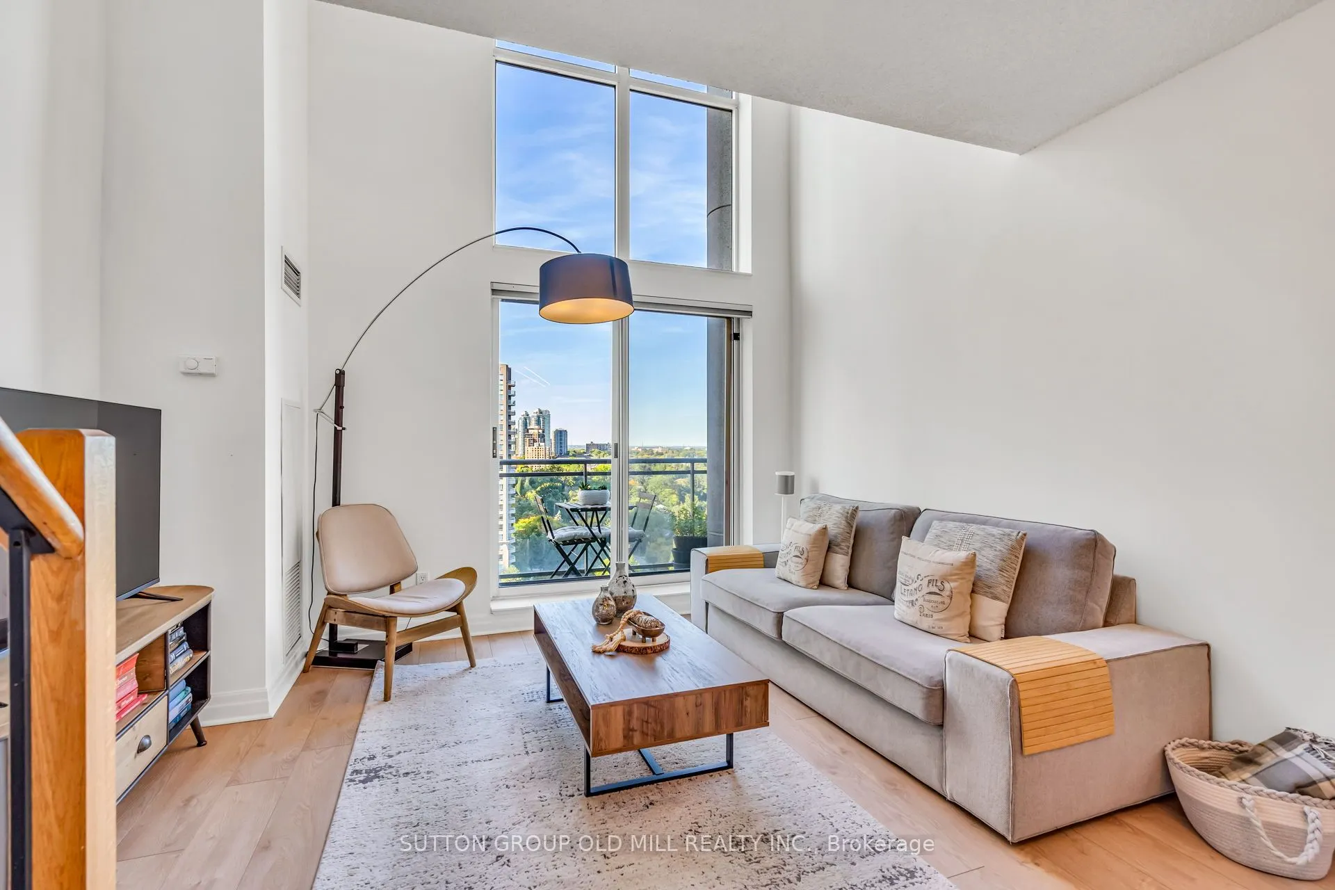 188 Doris Avenue, #1705