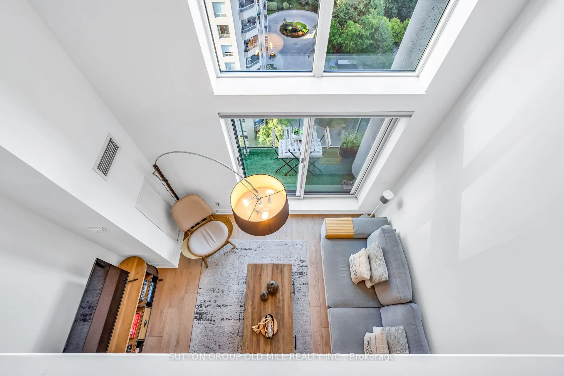 188 Doris Avenue, #1705