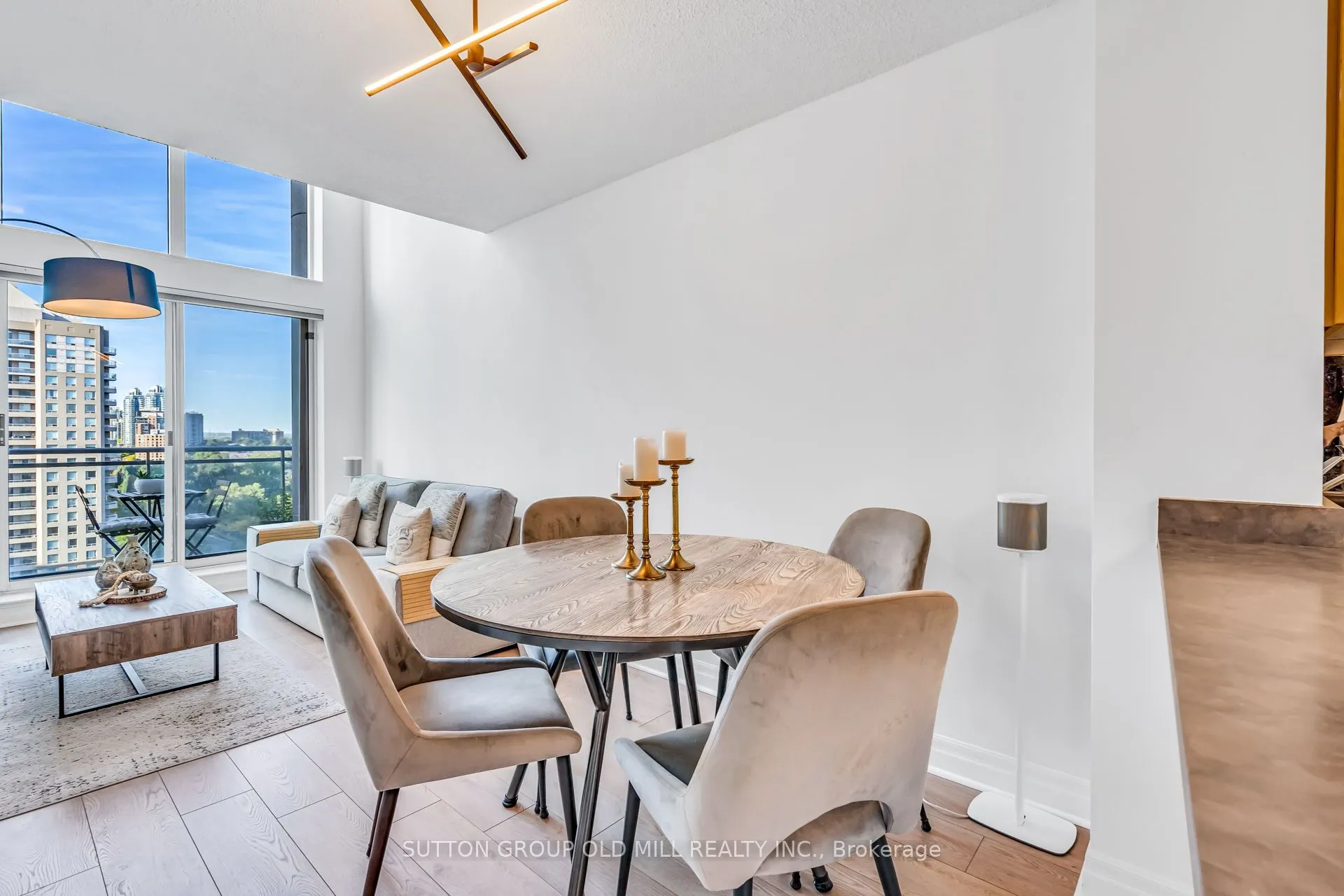 188 Doris Avenue, #1705