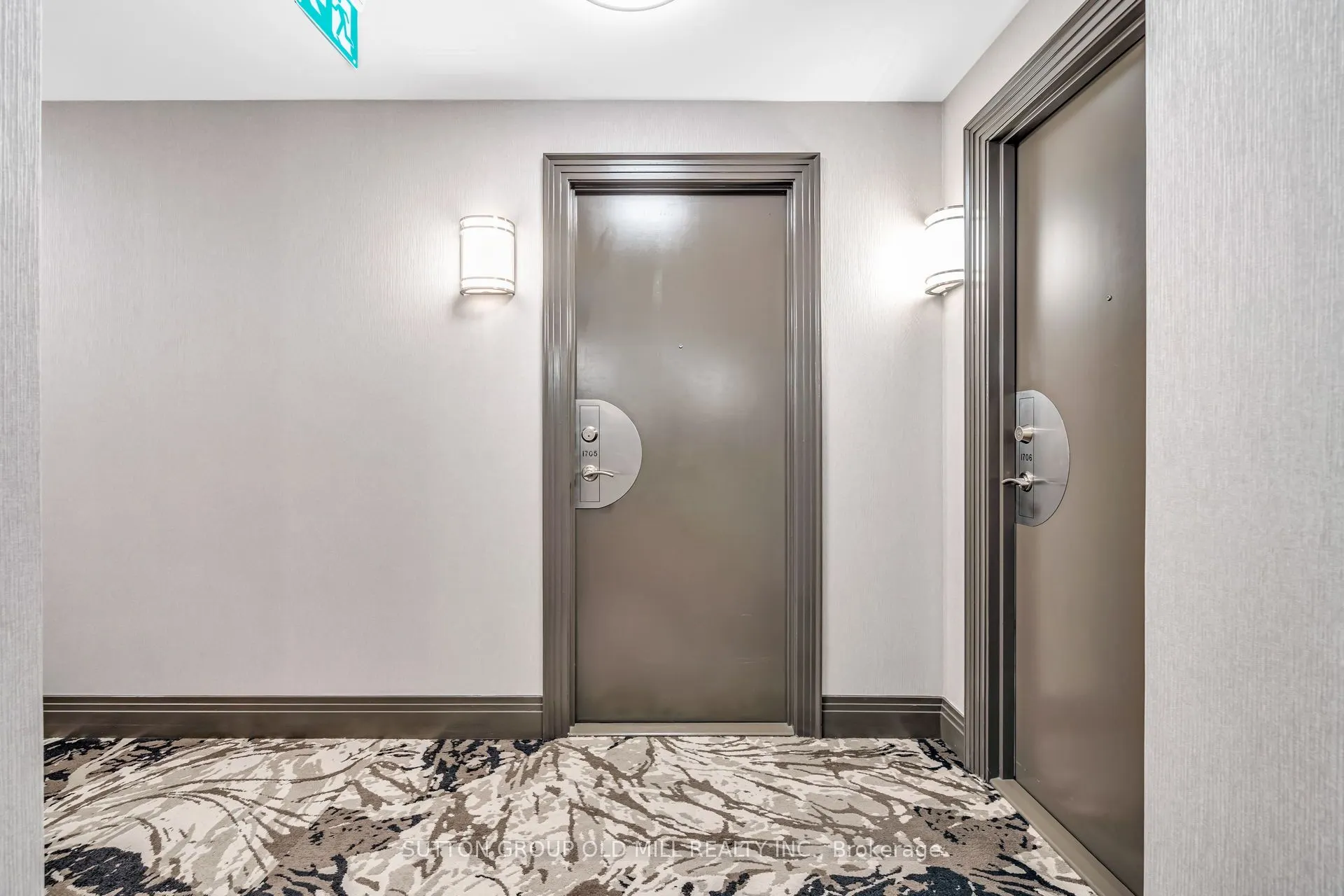 188 Doris Avenue, #1705