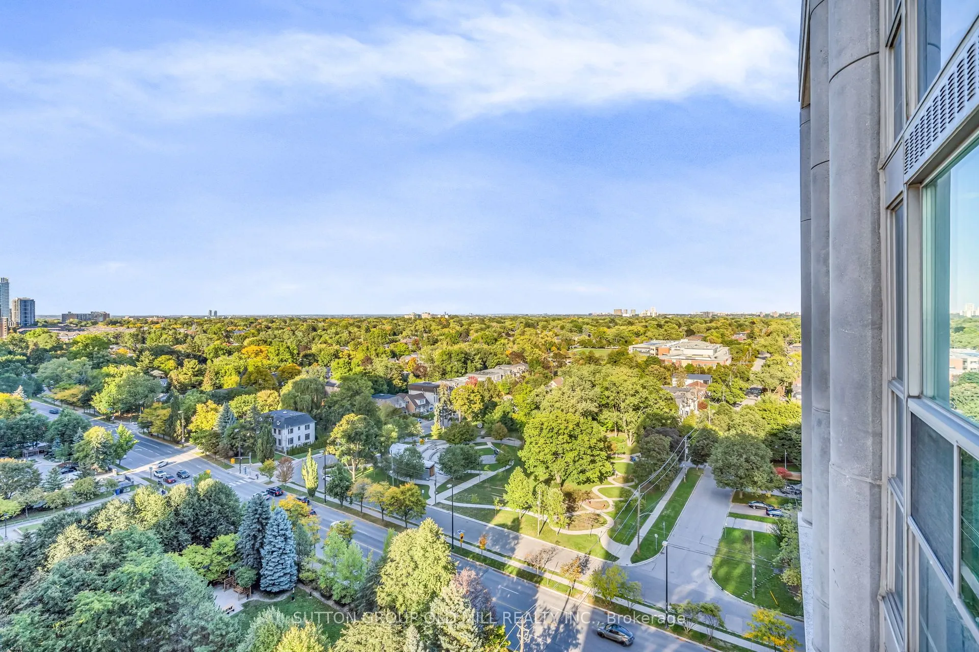188 Doris Avenue, #1705
