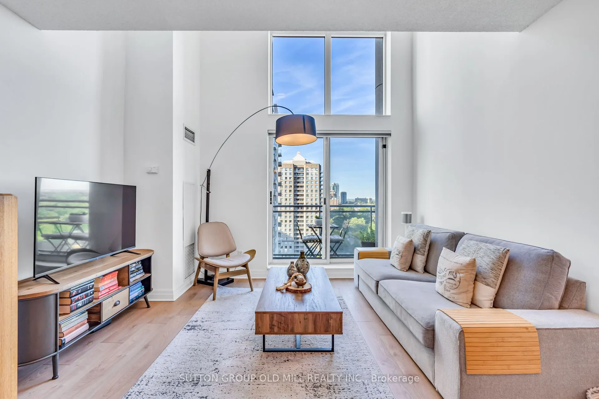 188 Doris Avenue, #1705