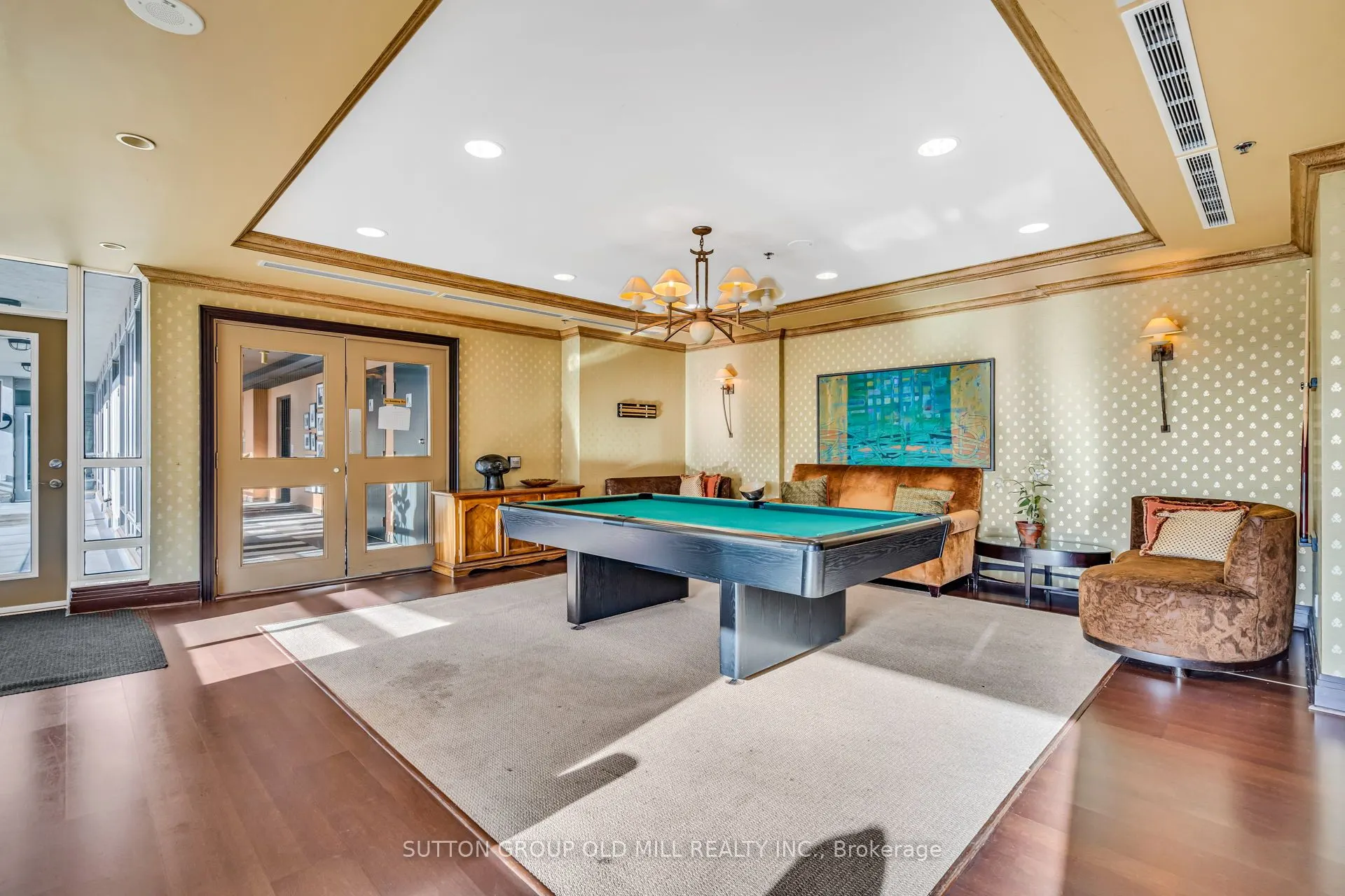 188 Doris Avenue, #1705