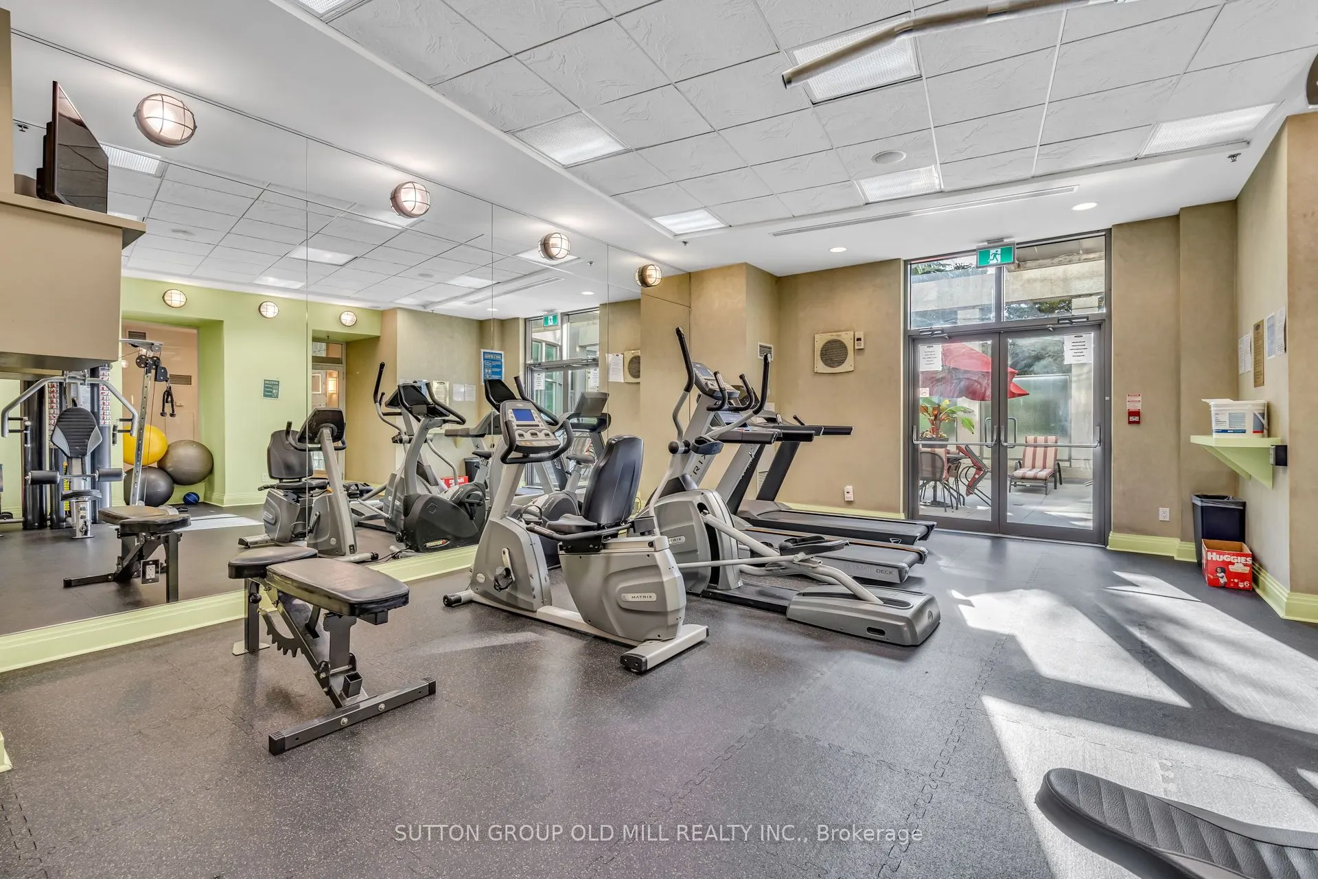 188 Doris Avenue, #1705