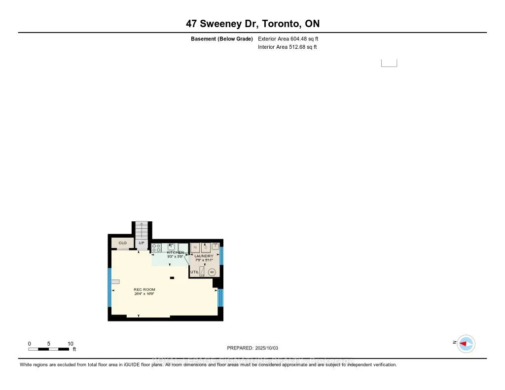 47 SWEENEY Drive