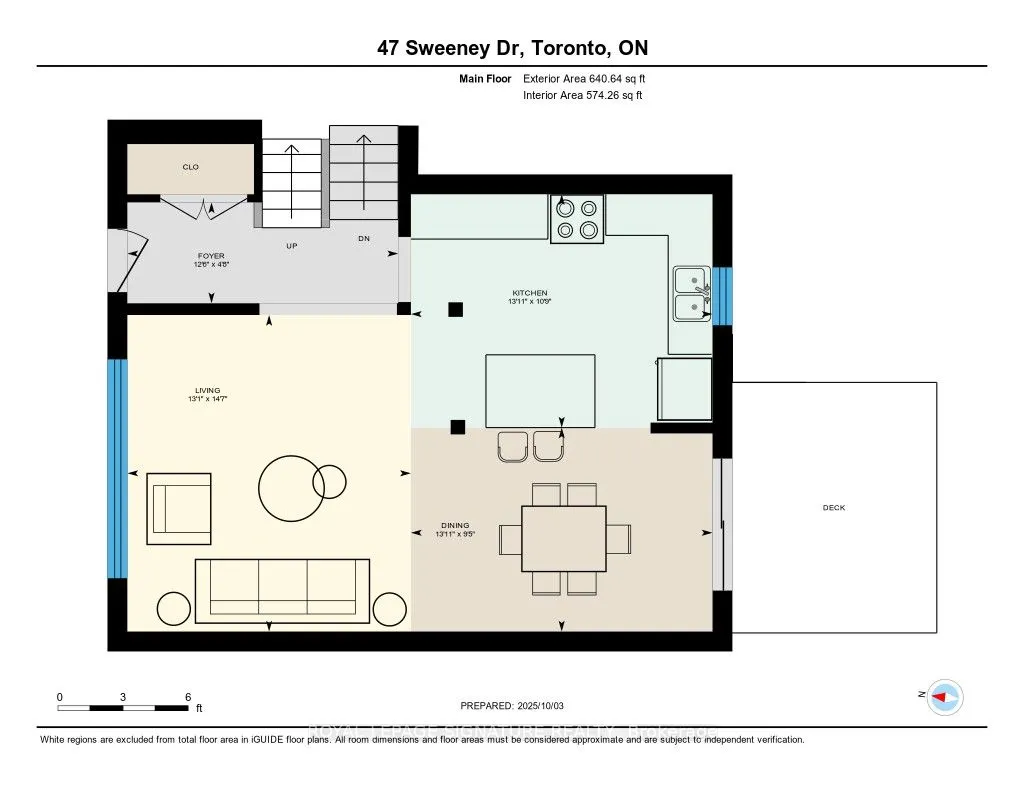 47 SWEENEY Drive