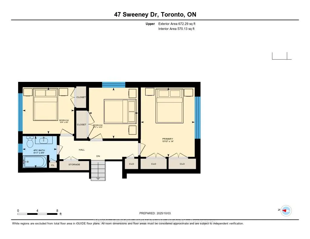 47 SWEENEY Drive