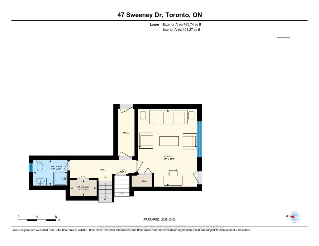 47 SWEENEY Drive