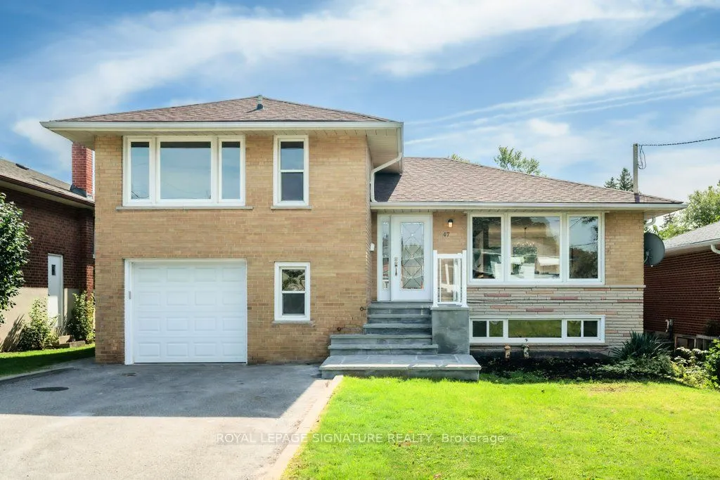 47 SWEENEY Drive