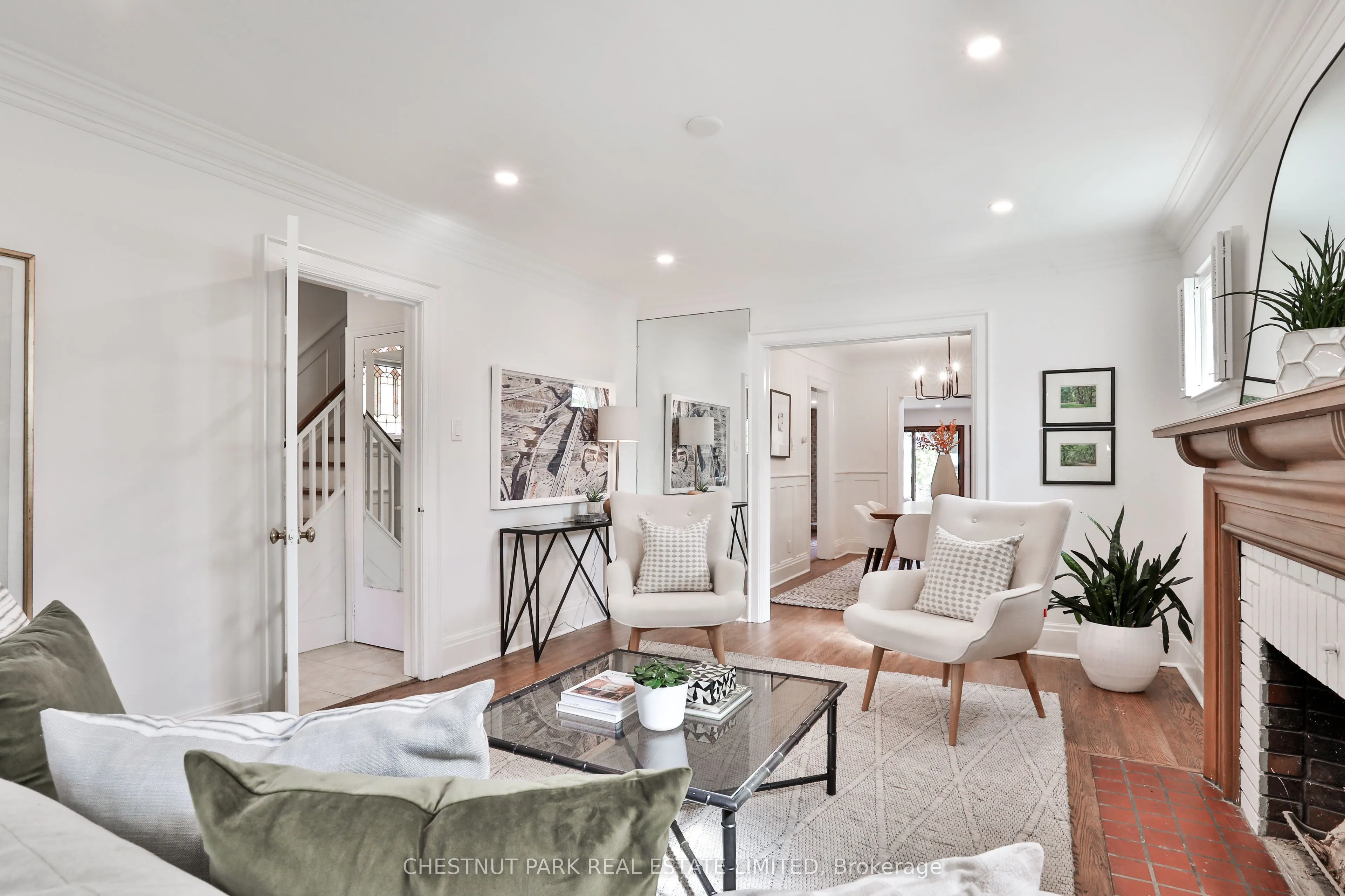 11 Ardrossan Place
