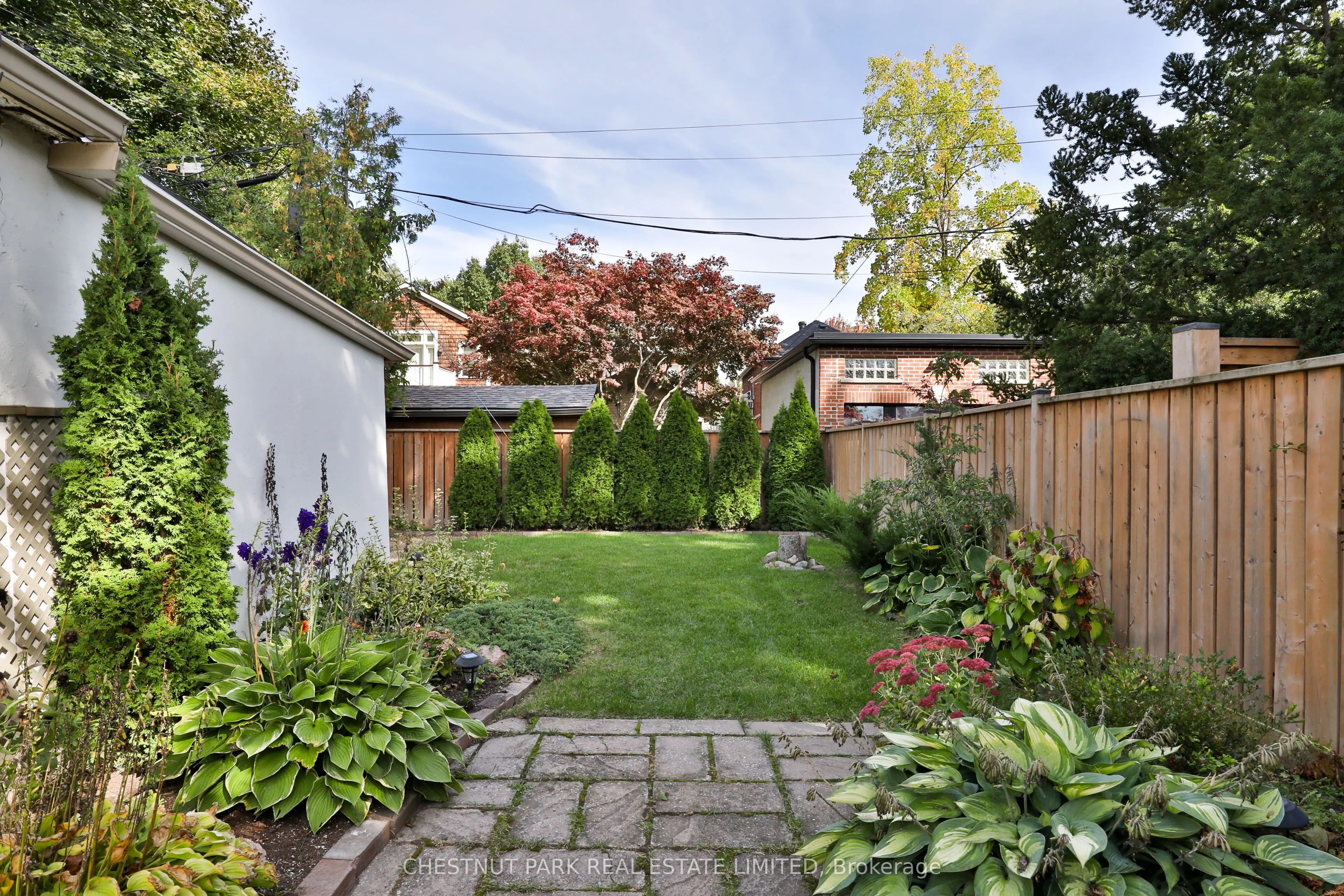 11 Ardrossan Place