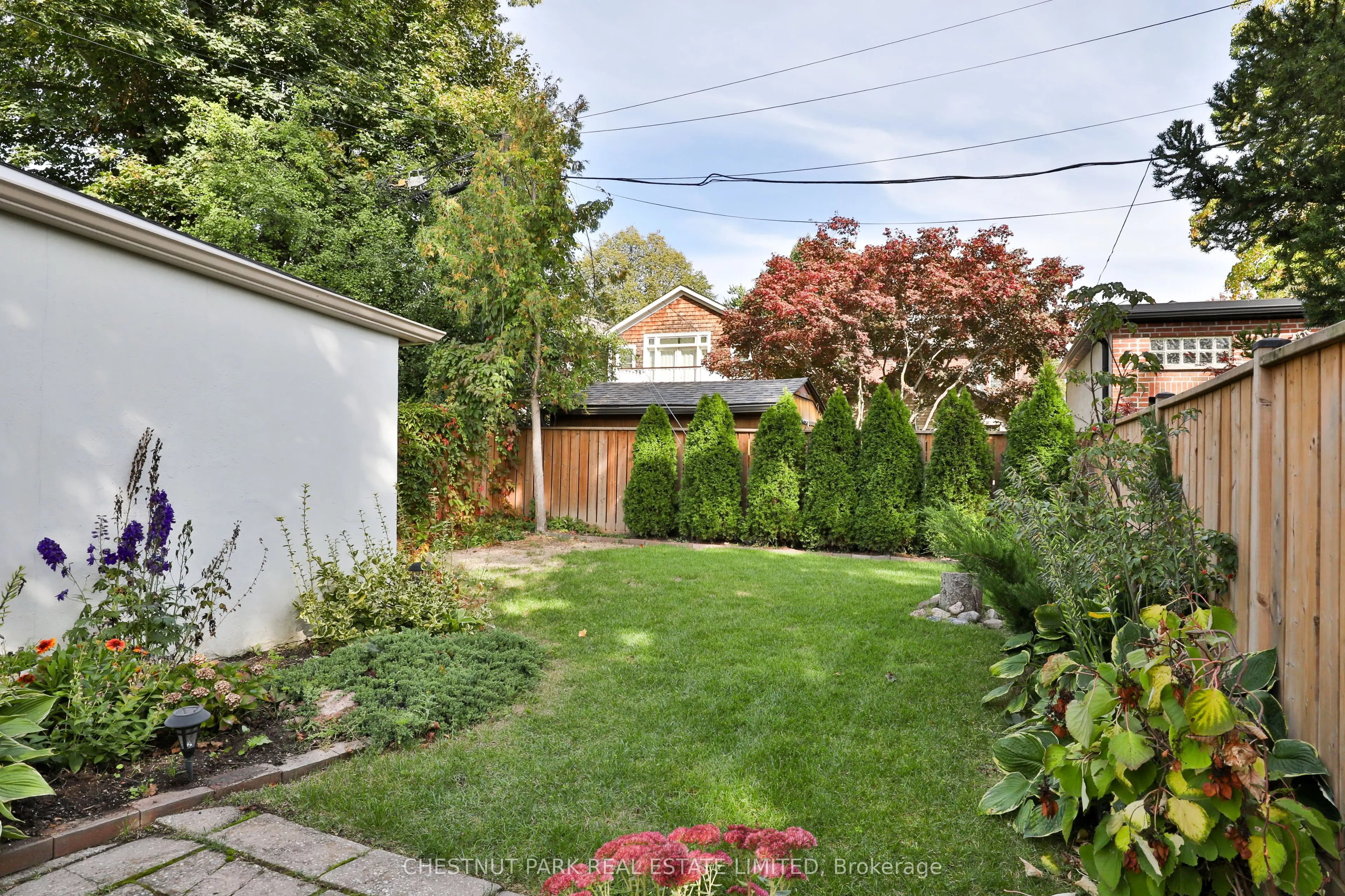 11 Ardrossan Place