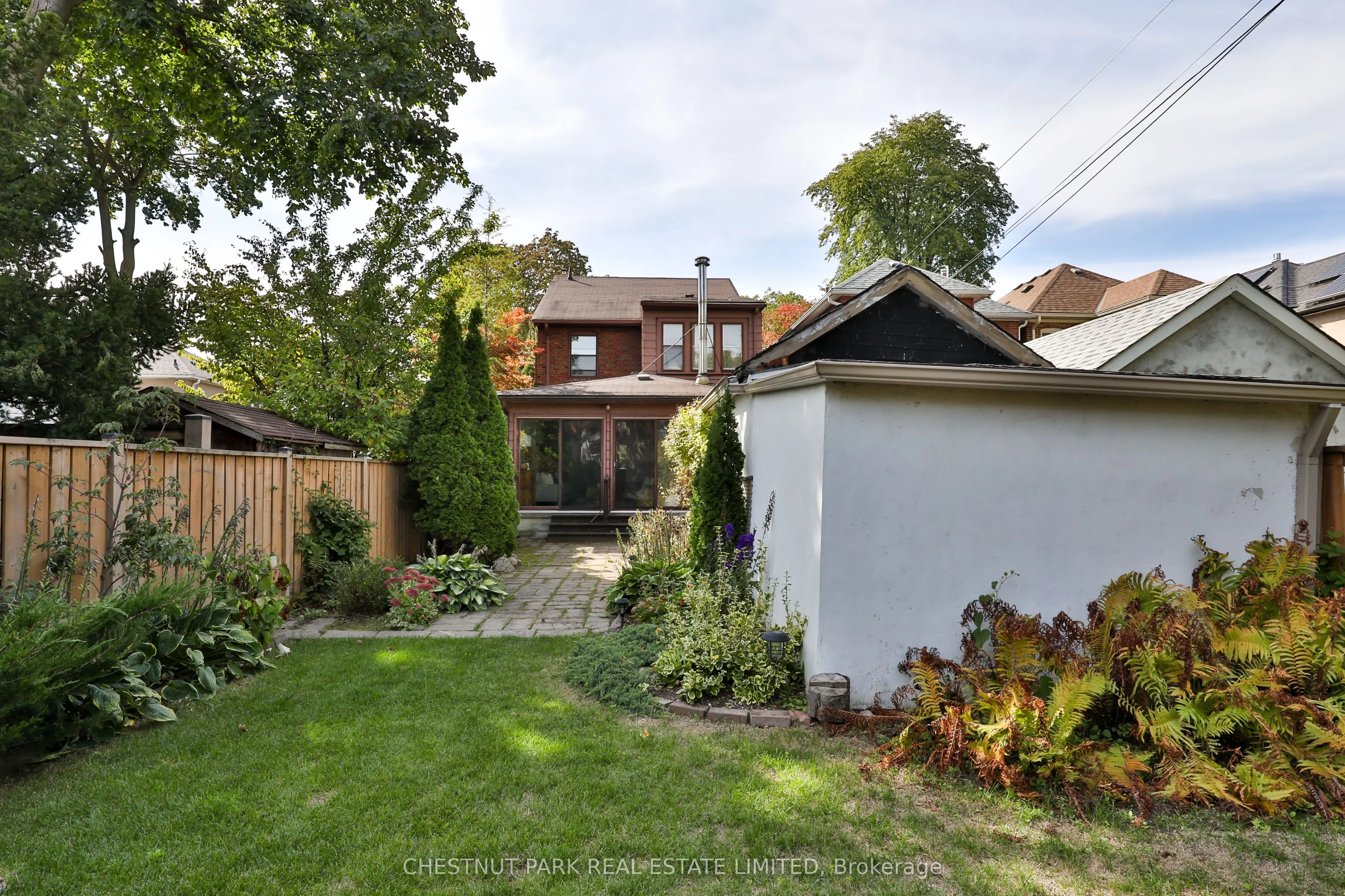 11 Ardrossan Place