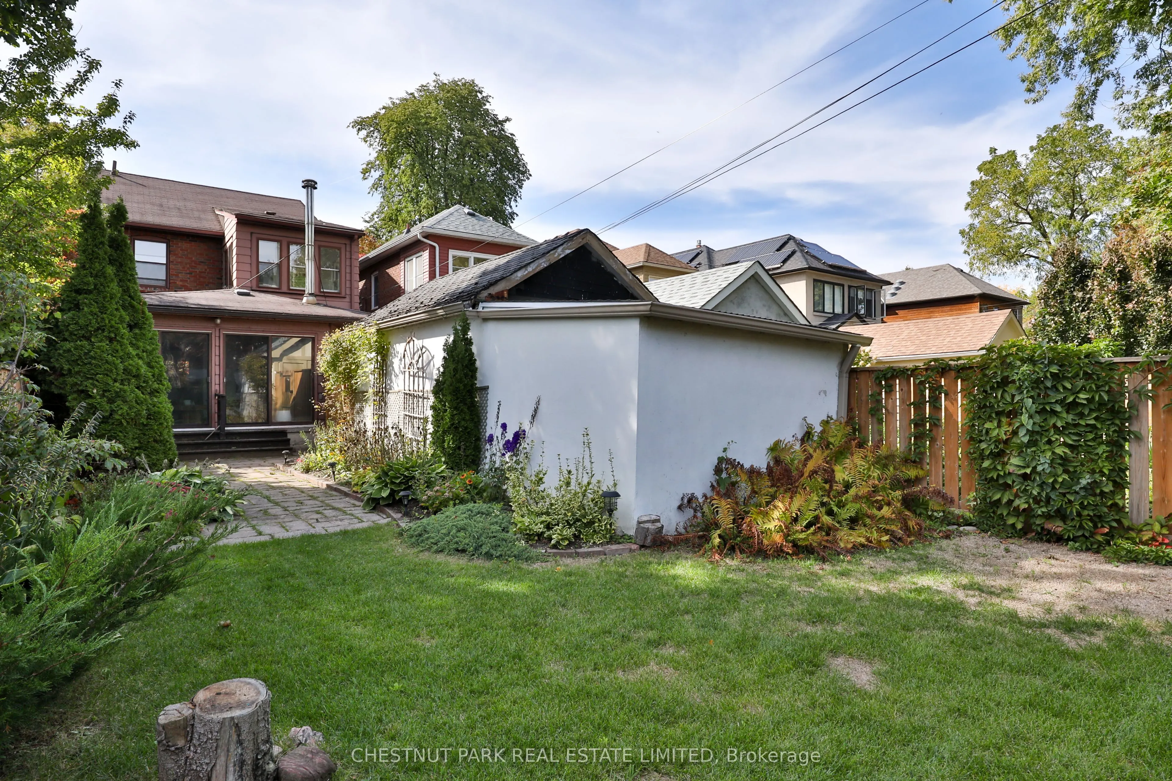 11 Ardrossan Place