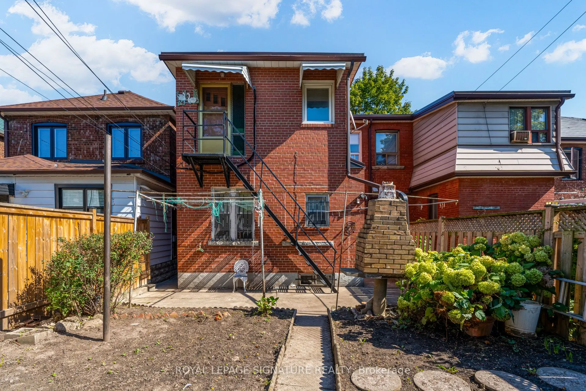 432 Crawford St Street