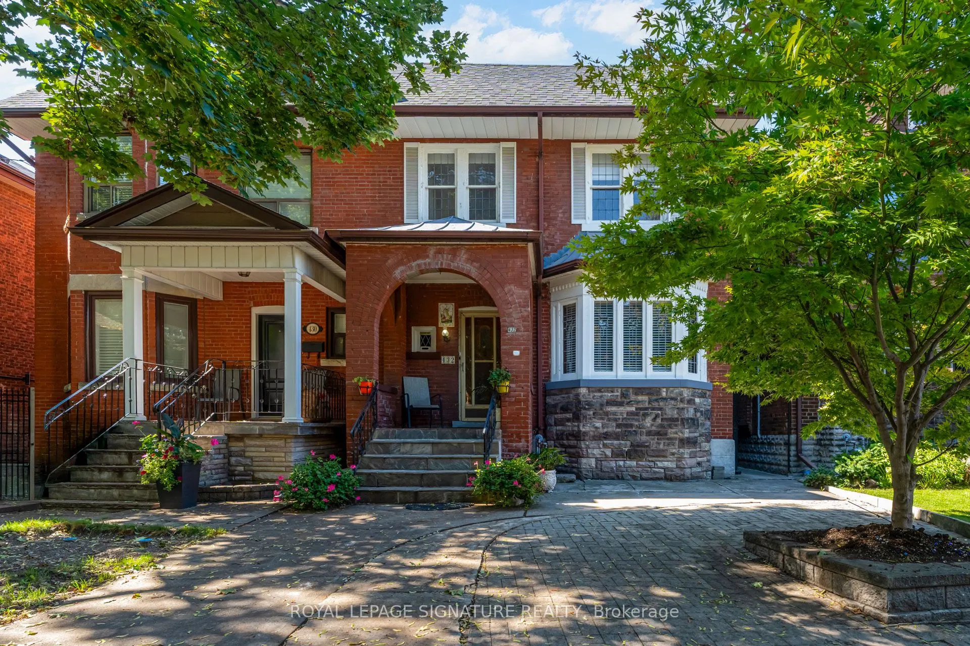 432 Crawford St Street