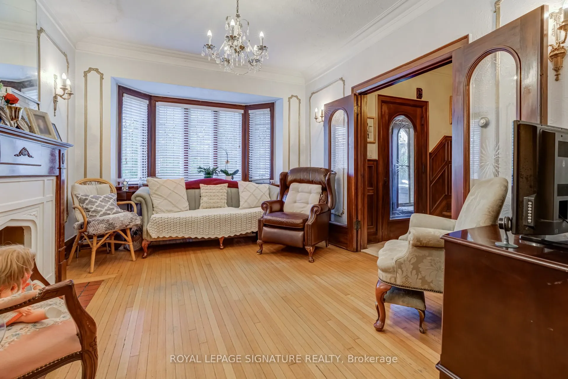 432 Crawford St Street