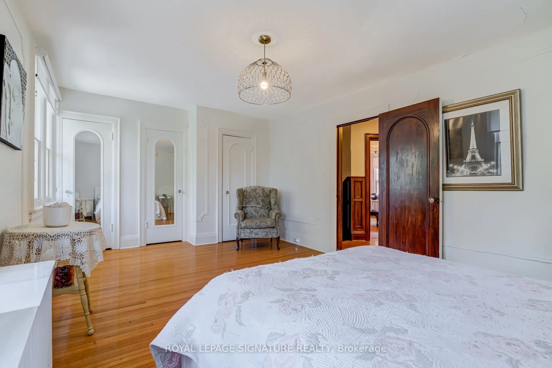 432 Crawford St Street